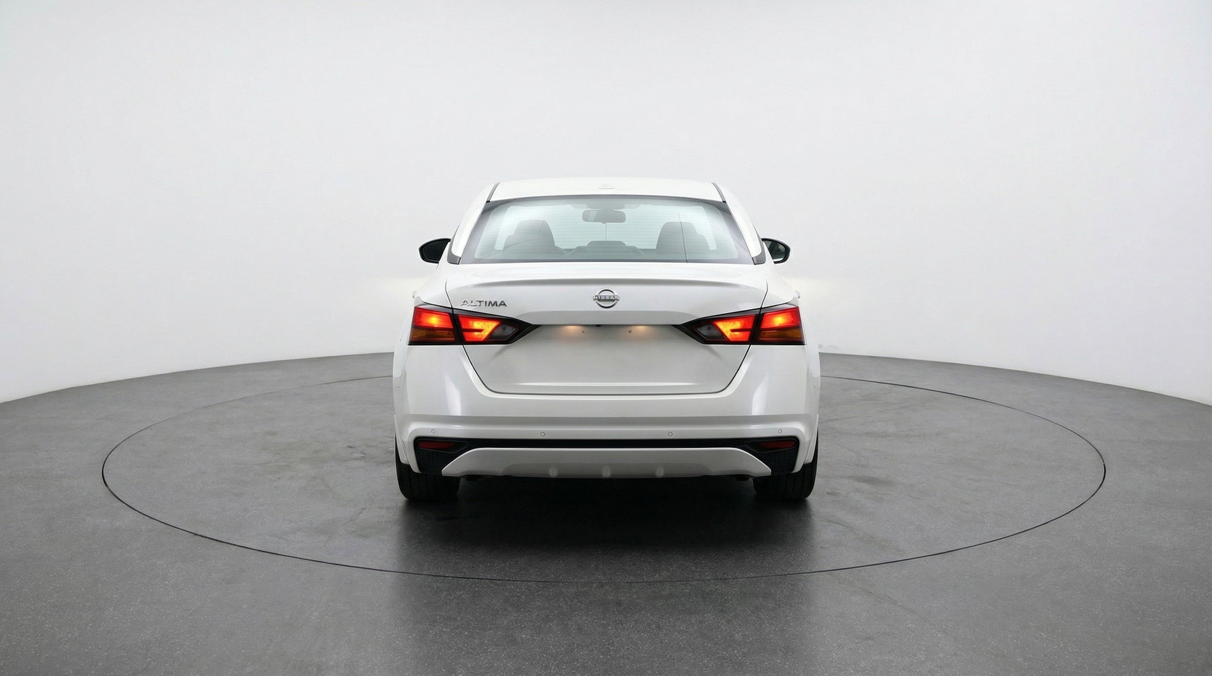 Thumbnail: 2025 Nissan Altima - 7