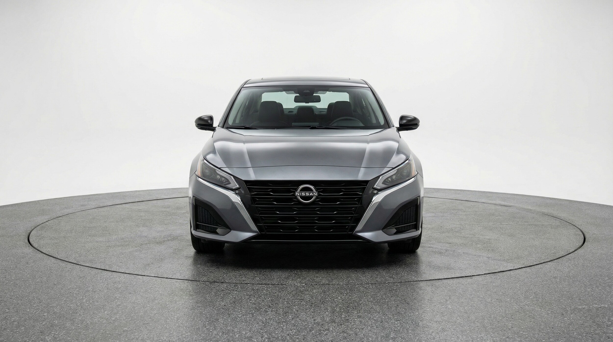 Thumbnail: 2025 Nissan Altima - 2