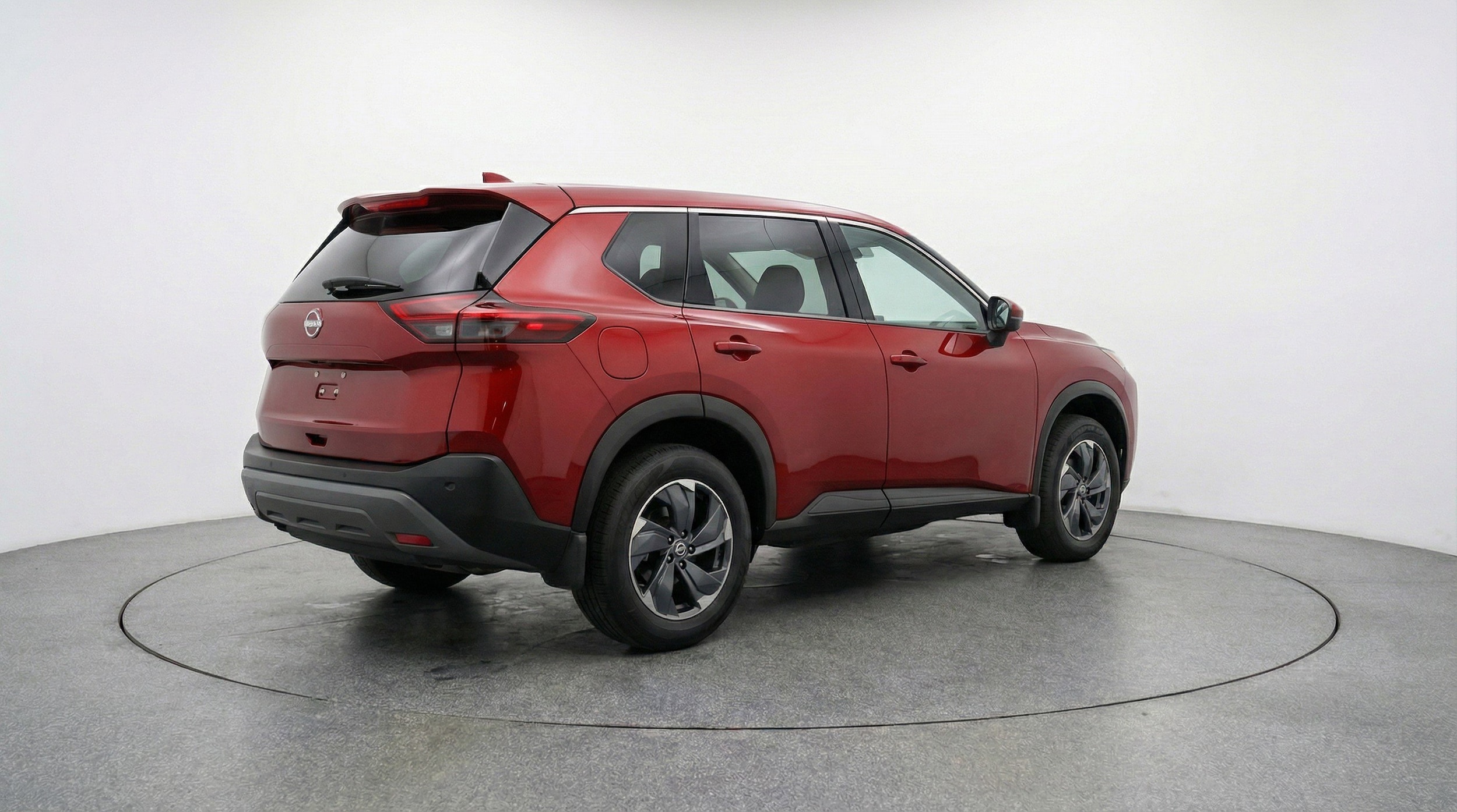 Thumbnail: 2025 Nissan Rogue - 9