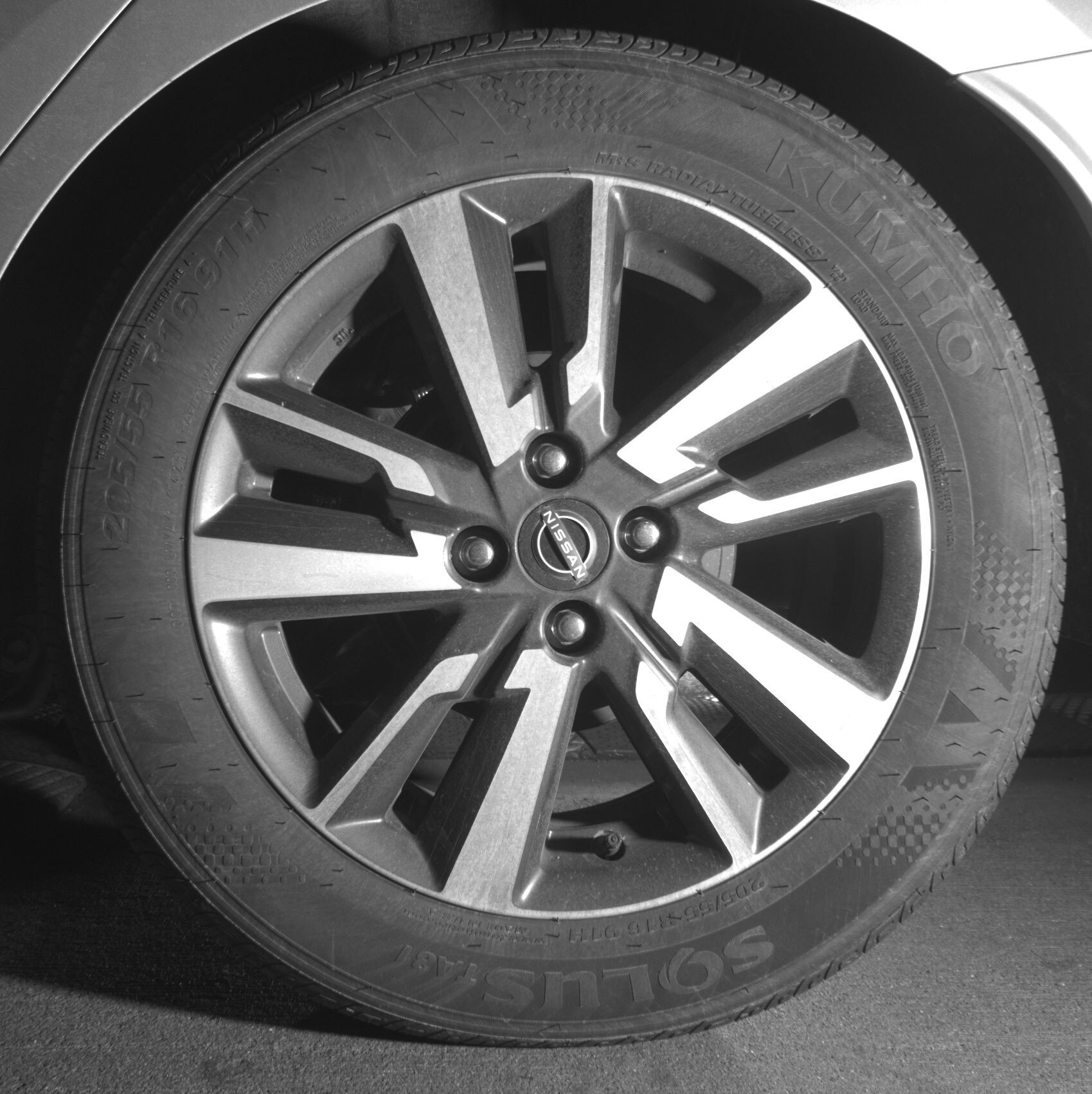 Thumbnail: 2025 Nissan Versa - 11