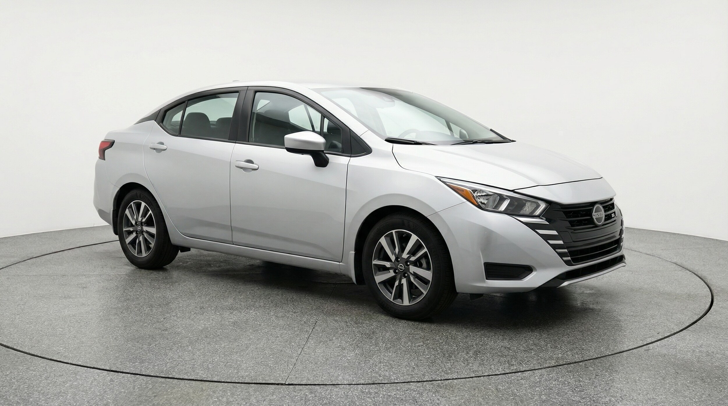 Thumbnail: 2025 Nissan Versa - 1