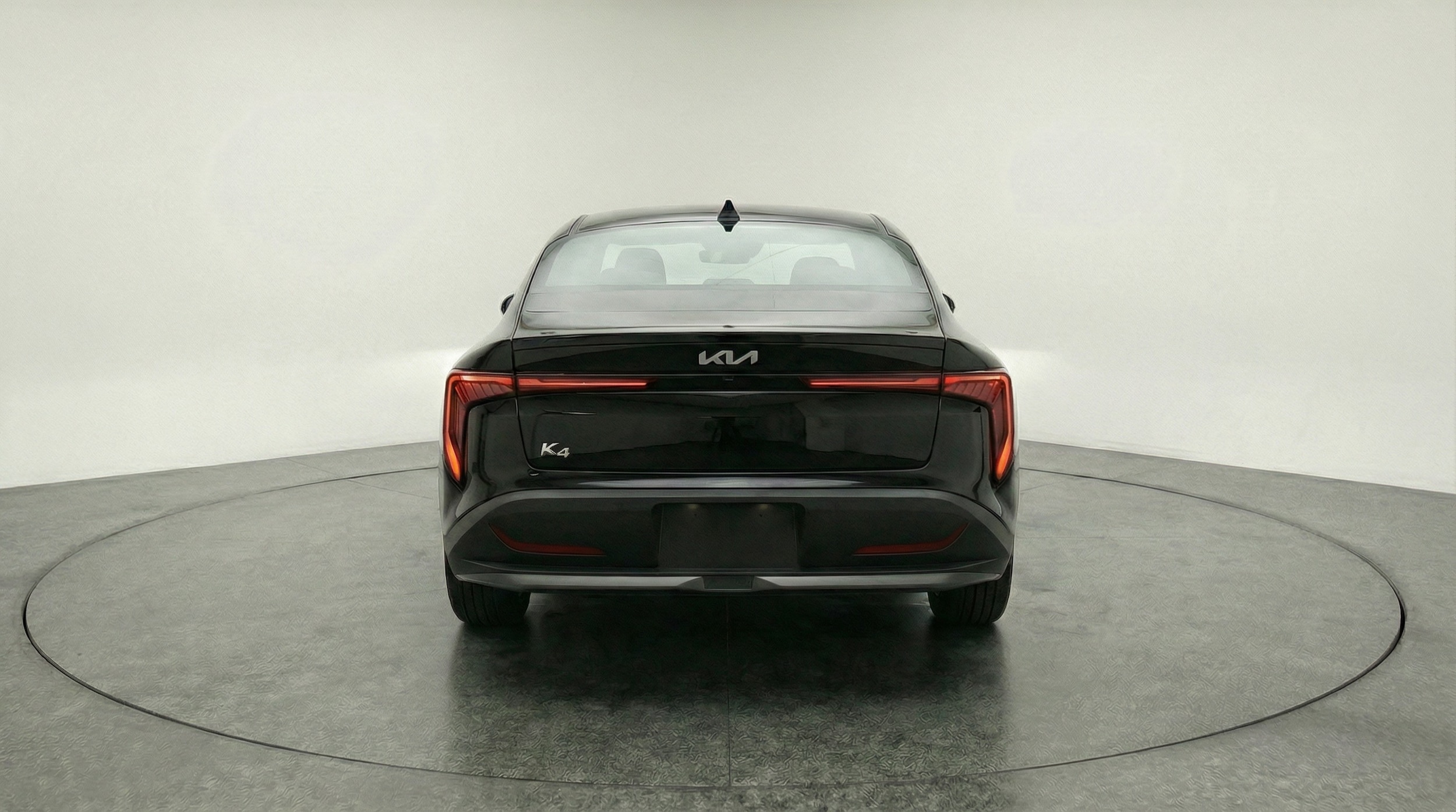 Thumbnail: 2025 Kia K4 - 6