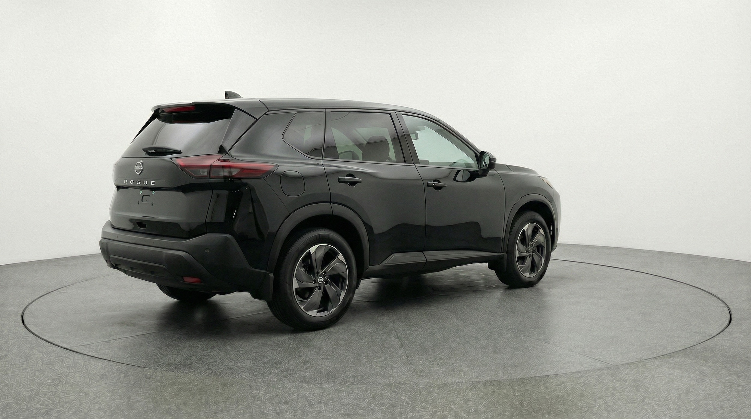 Thumbnail: 2025 Nissan Rogue - 7
