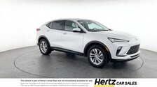 2025 Buick Envista Preferred -
                  Morrow, GA