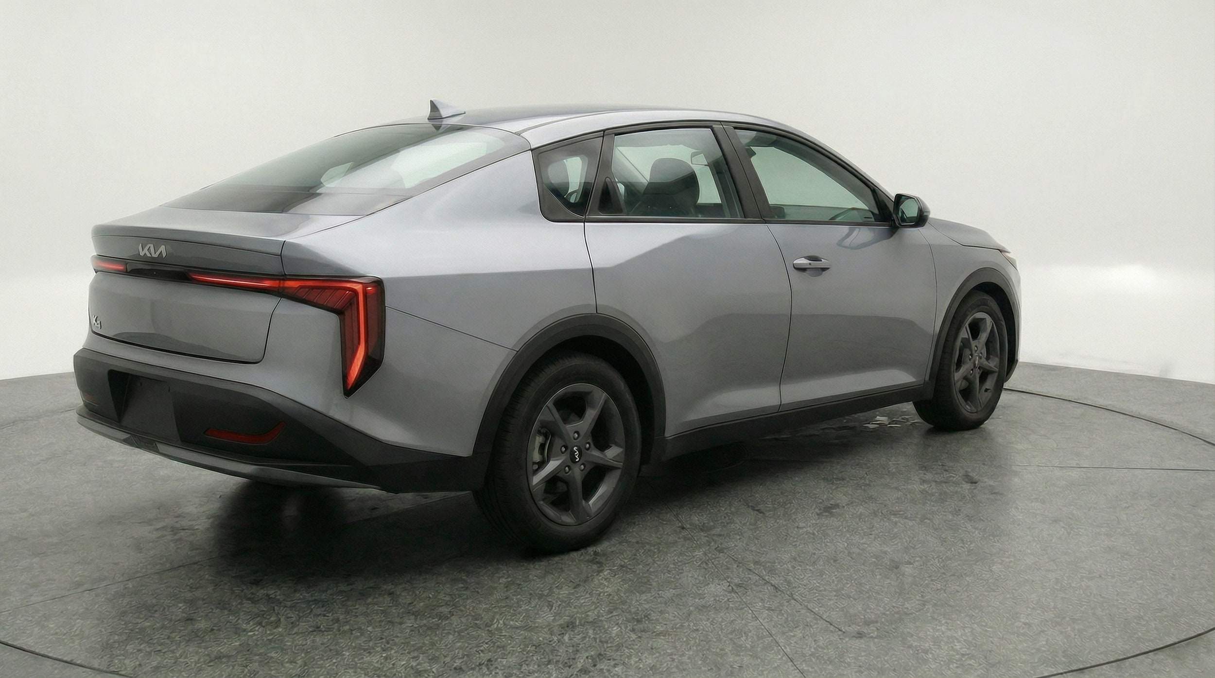 Thumbnail: 2025 Kia K4 - 7