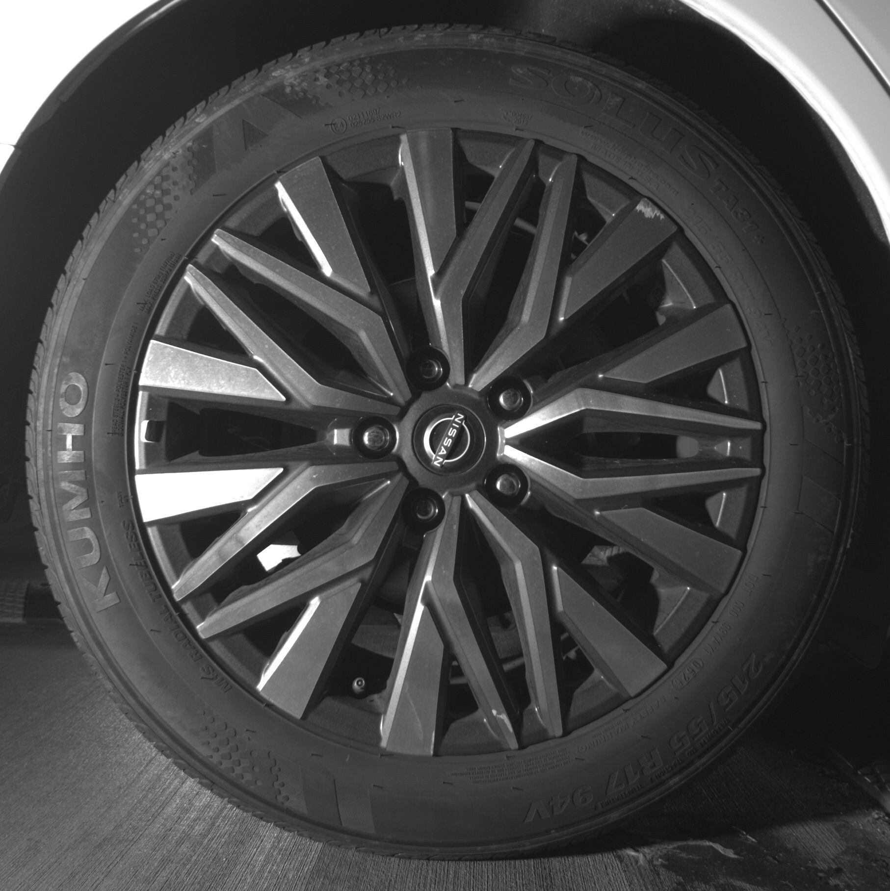 Thumbnail: 2025 Nissan Altima - 12