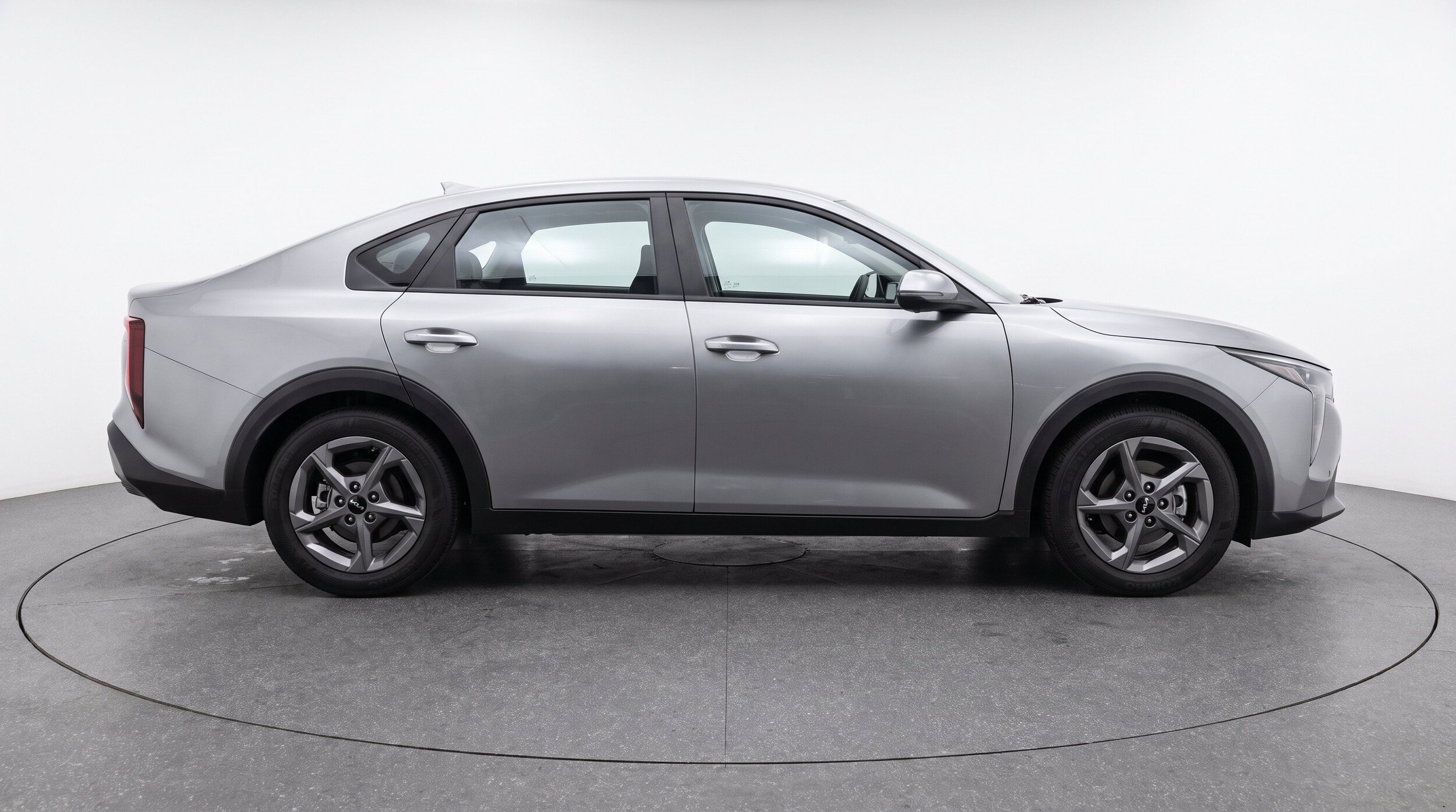 Thumbnail: 2026 Kia K4 - 10