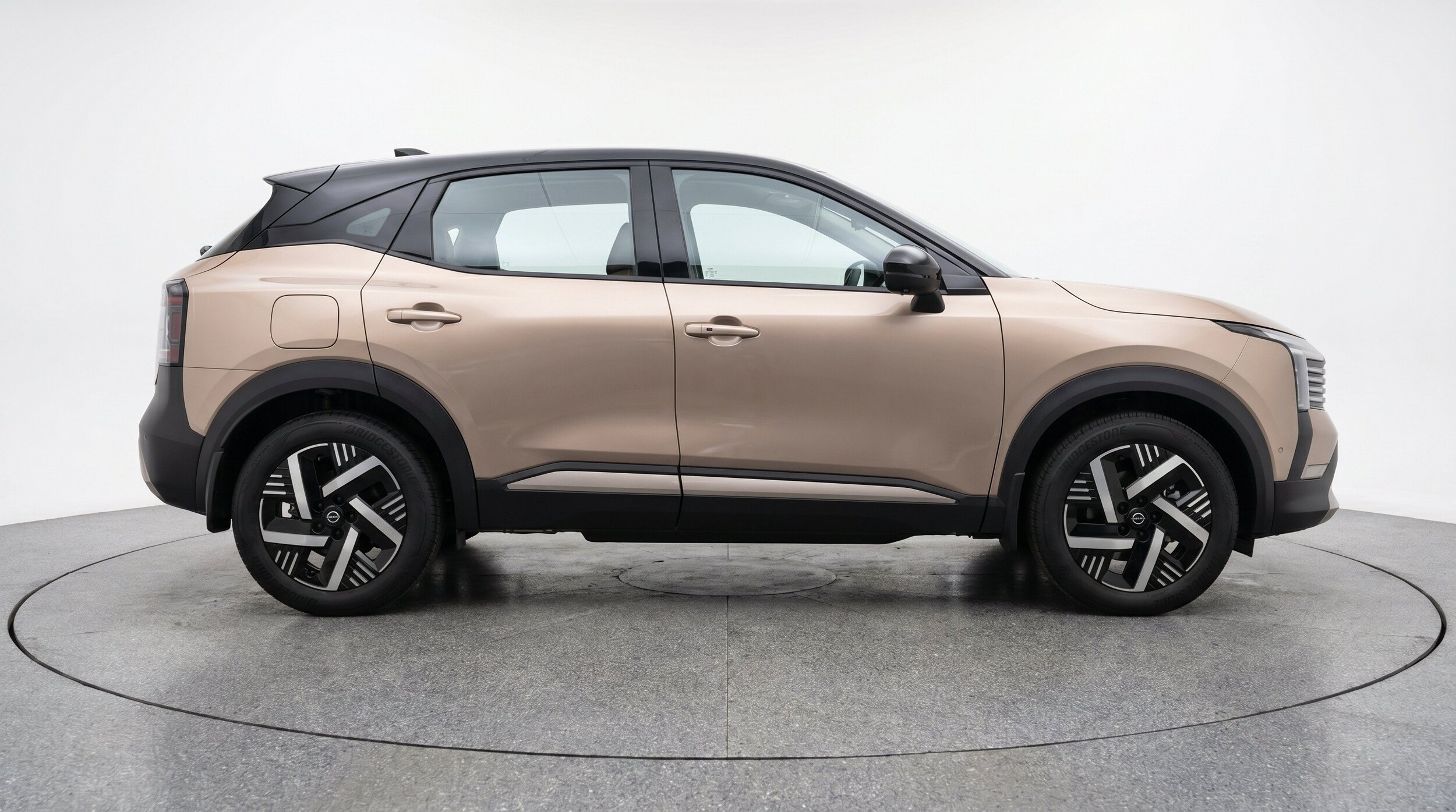 Thumbnail: 2026 Nissan Kicks - 11