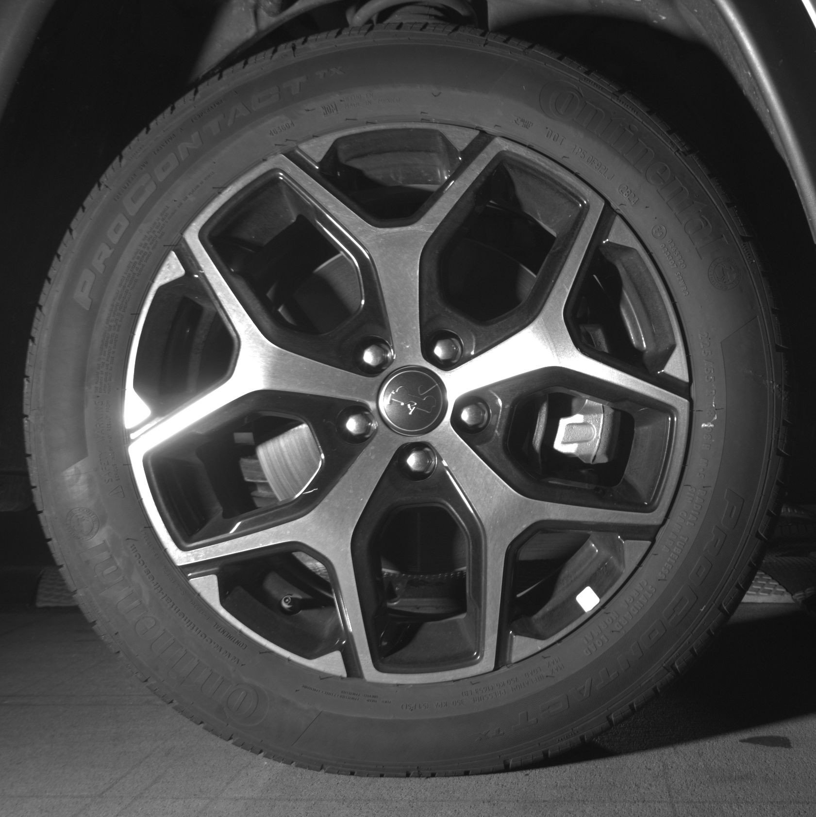 Thumbnail: 2025 Jeep Compass - 13