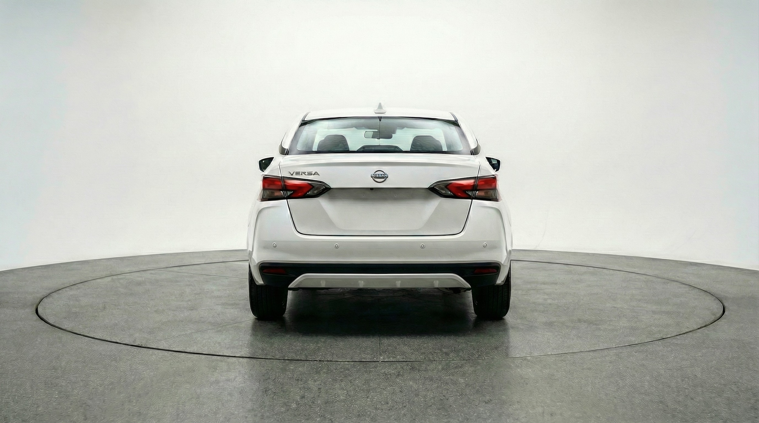 Thumbnail: 2025 Nissan Versa - 6