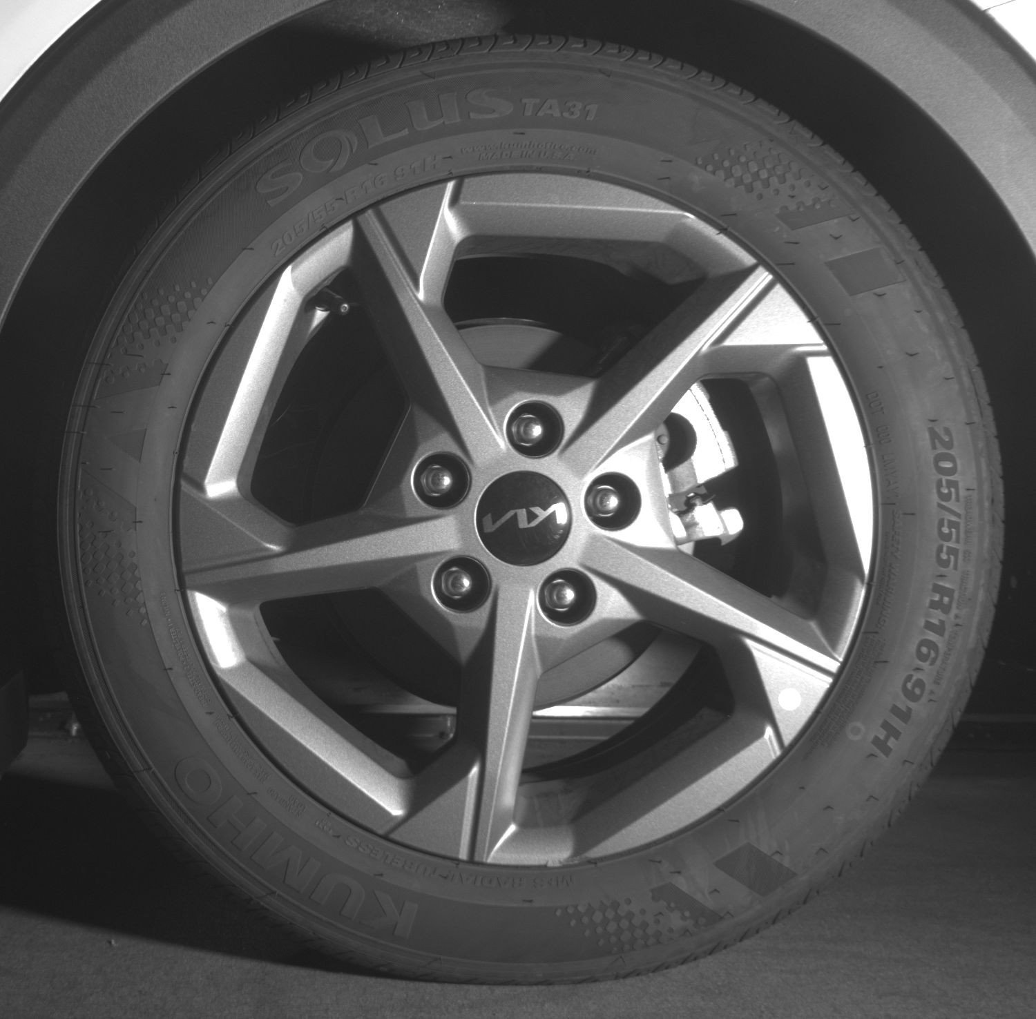 Thumbnail: 2026 Kia K4 - 11
