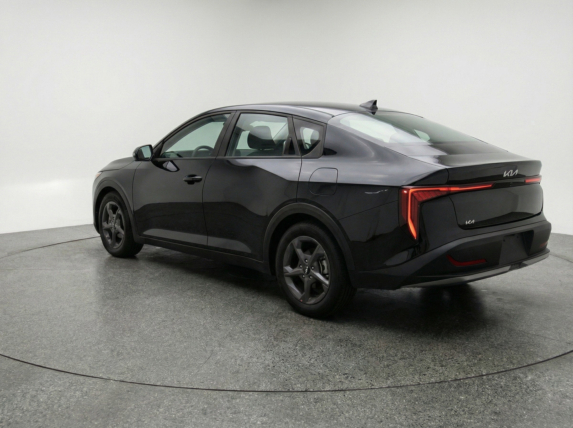 Thumbnail: 2025 Kia K4 - 6