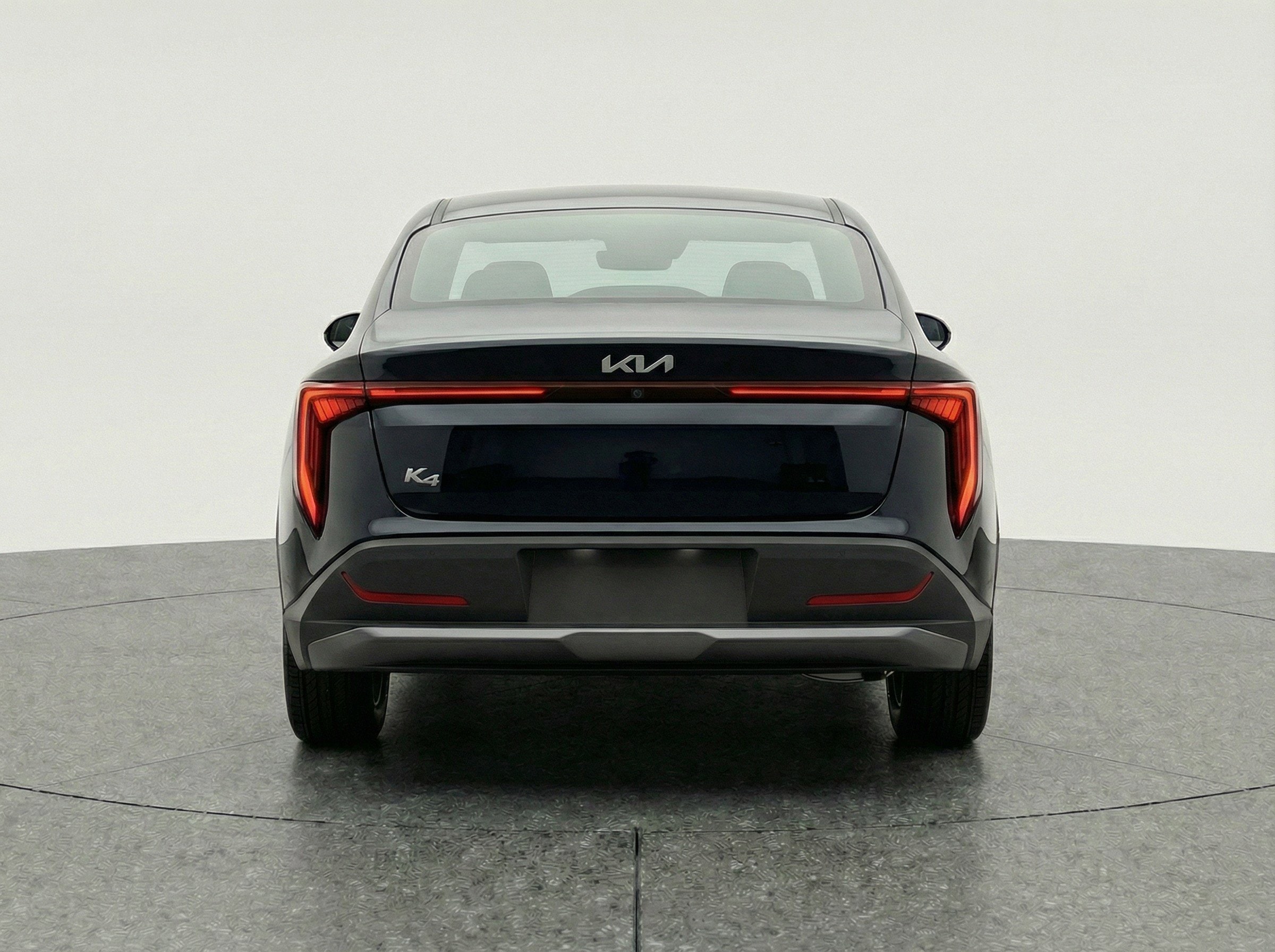 Thumbnail: 2025 Kia K4 - 7