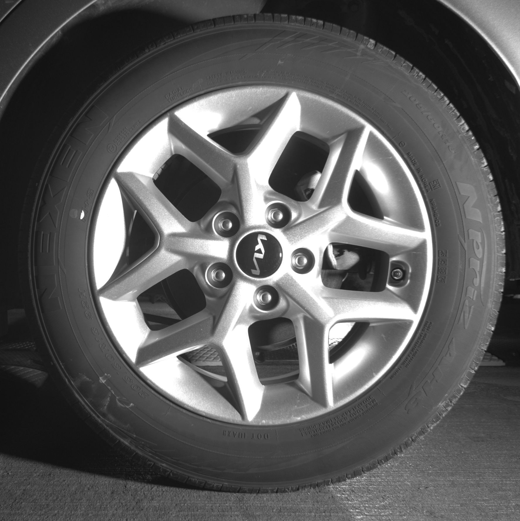 Thumbnail: 2025 Kia Soul - 11