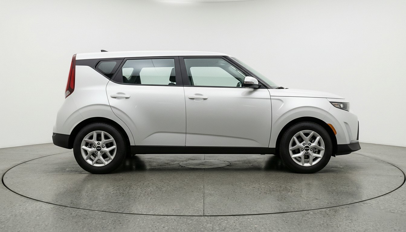 Thumbnail: 2025 Kia Soul - 8