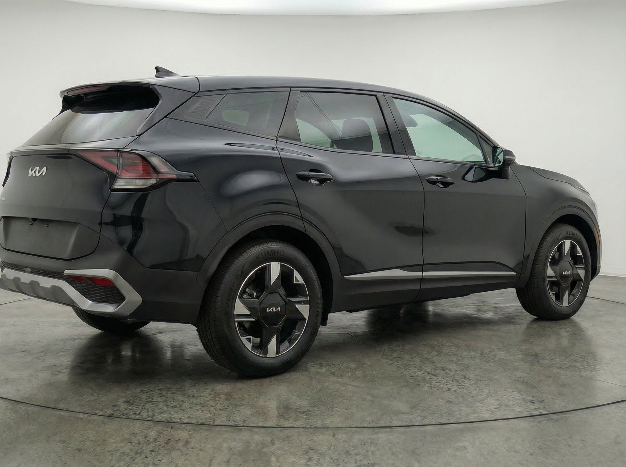Thumbnail: 2026 Kia Sportage - 9