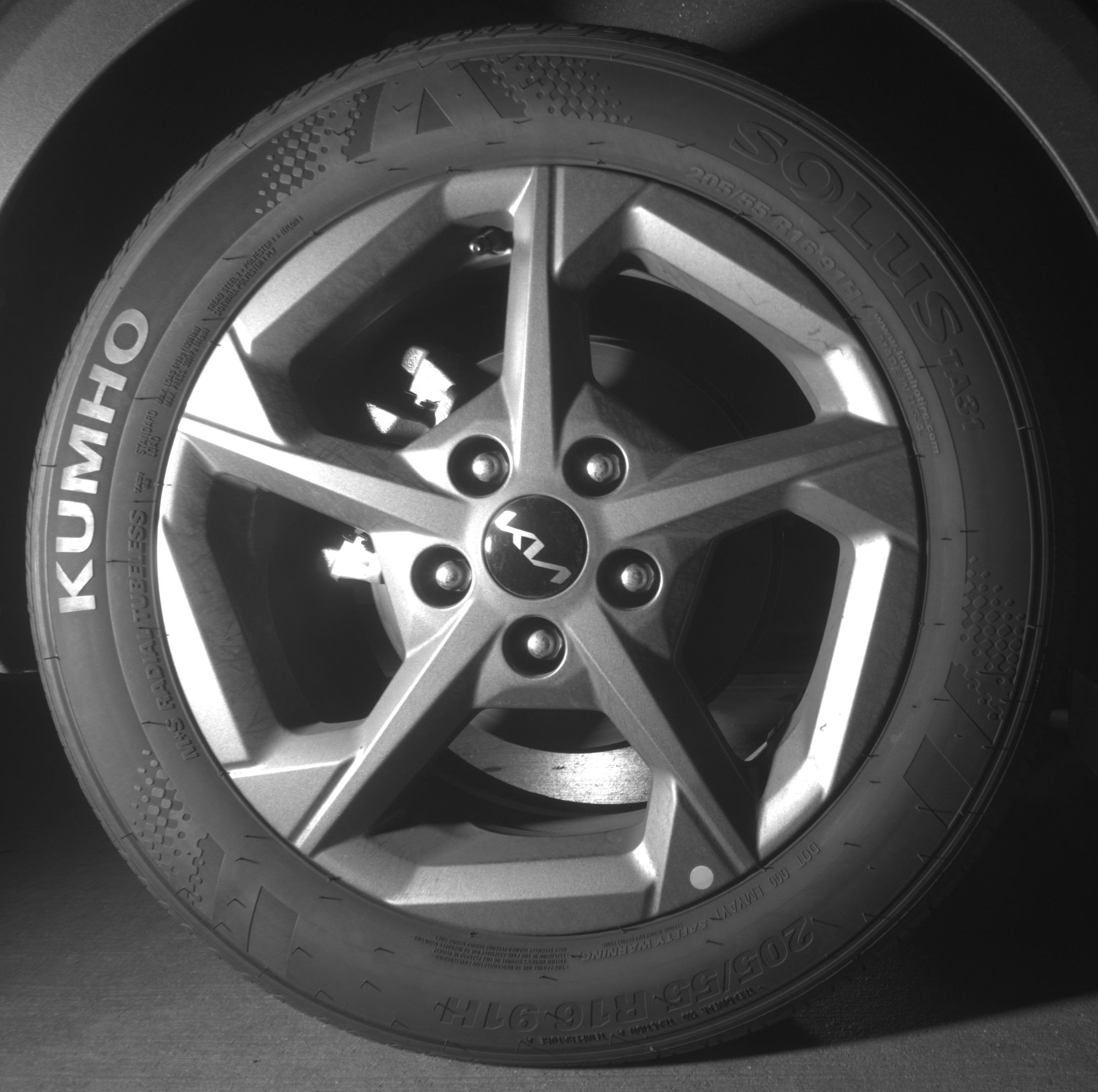 Thumbnail: 2026 Kia K4 - 13