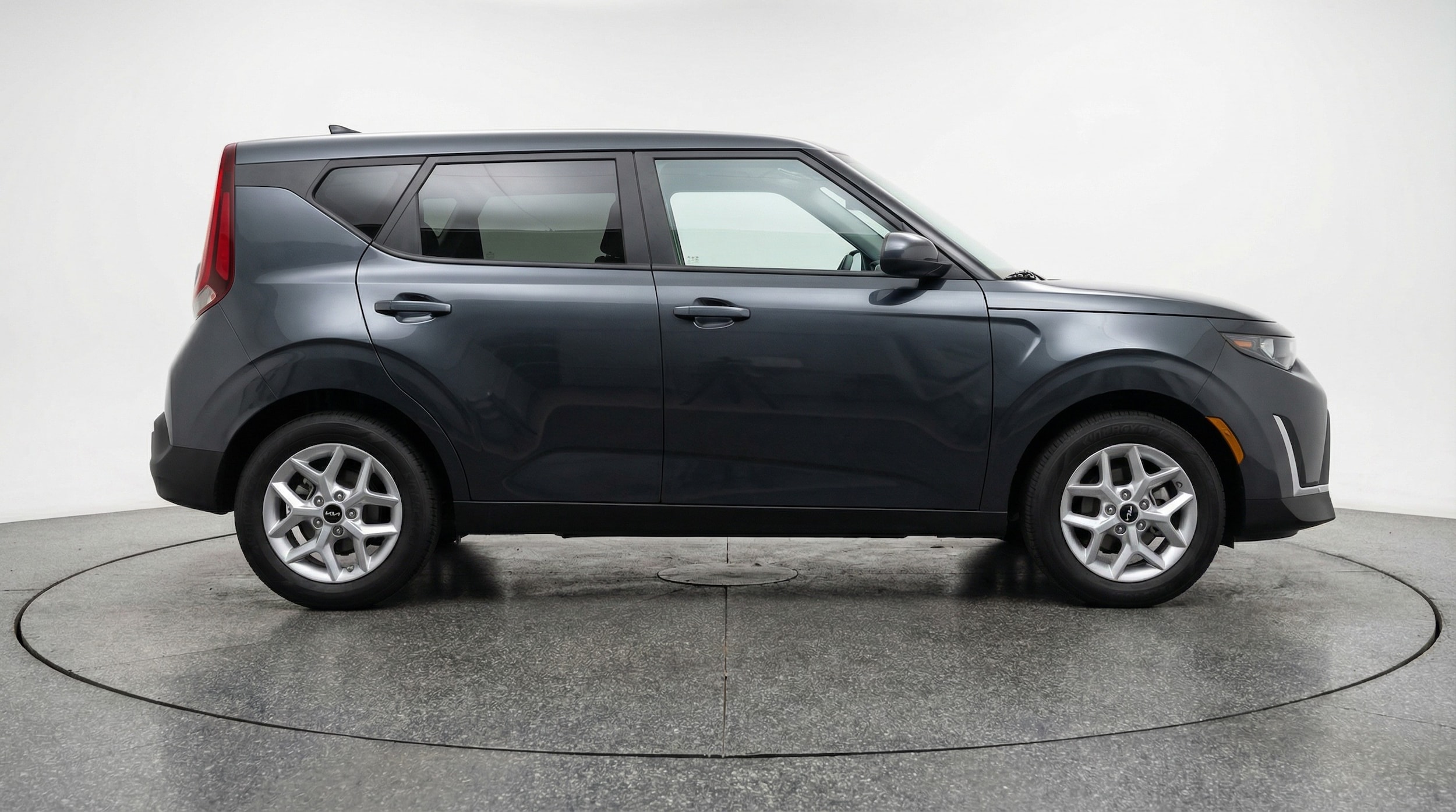 Thumbnail: 2025 Kia Soul - 8