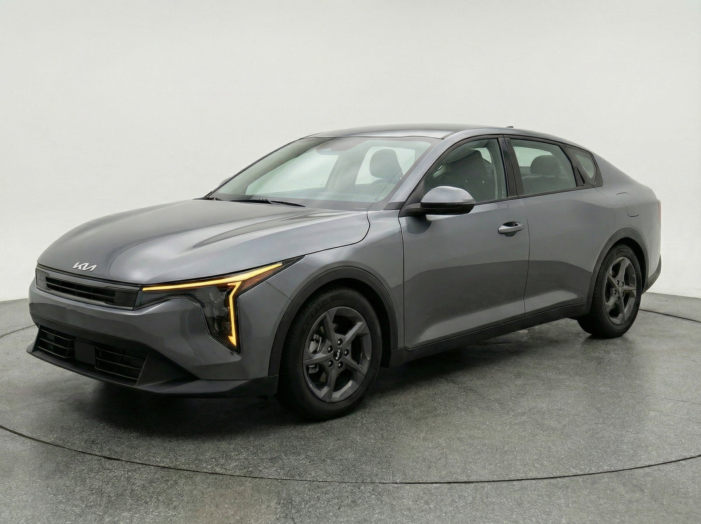 Thumbnail: 2025 Kia K4 - 3