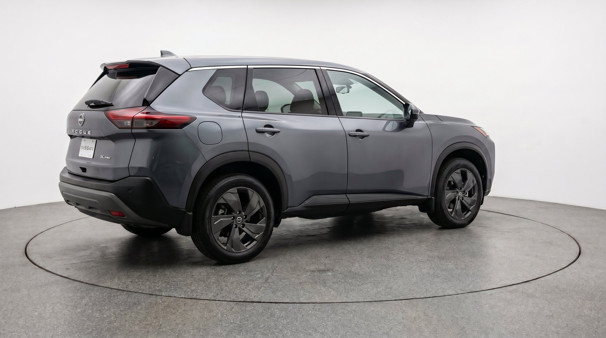 Thumbnail: 2026 Nissan Rogue - 9
