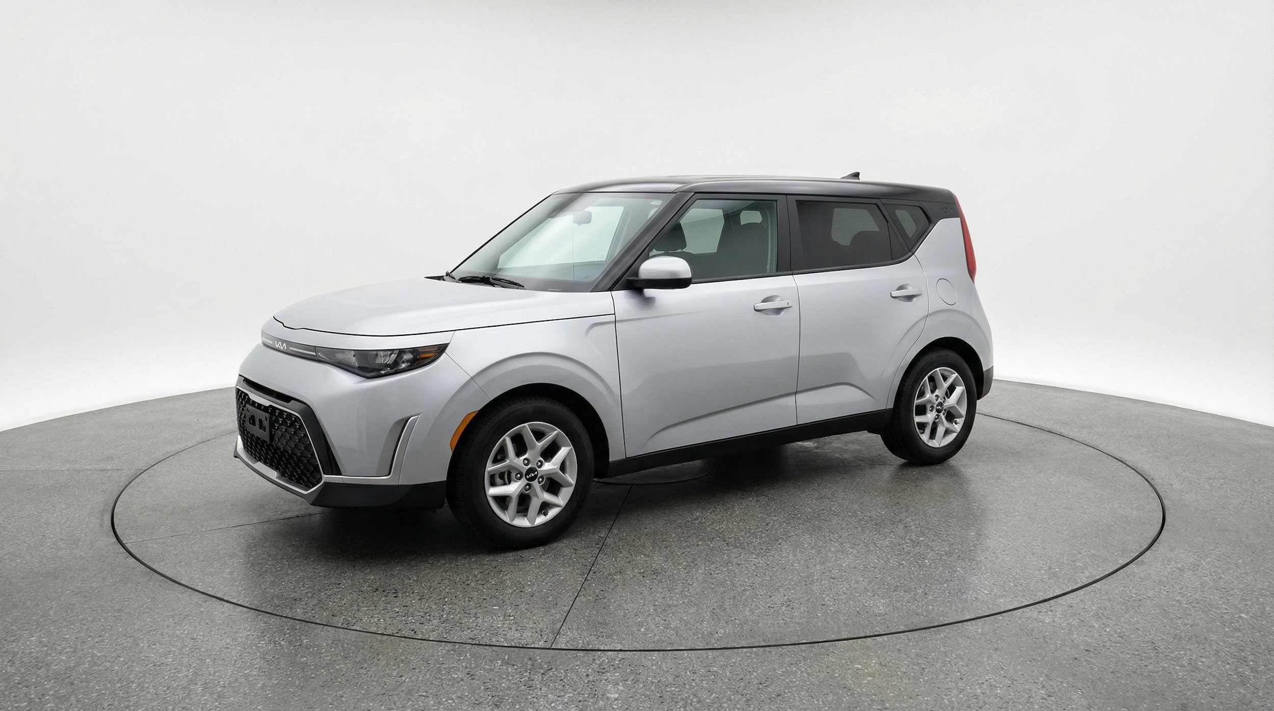 Thumbnail: 2025 Kia Soul - 3