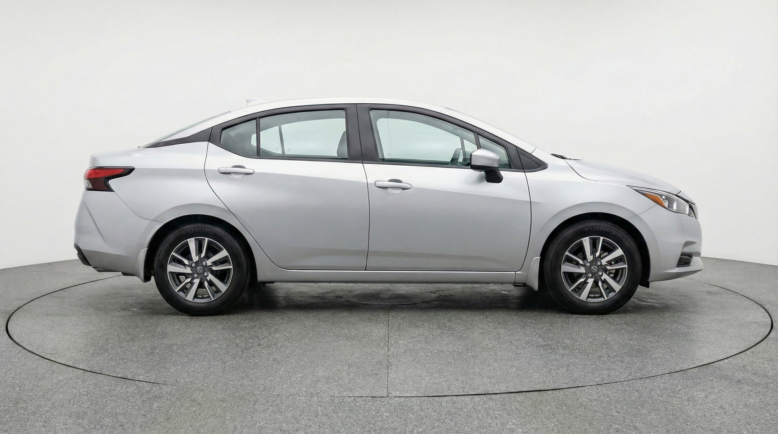 Thumbnail: 2025 Nissan Versa - 11
