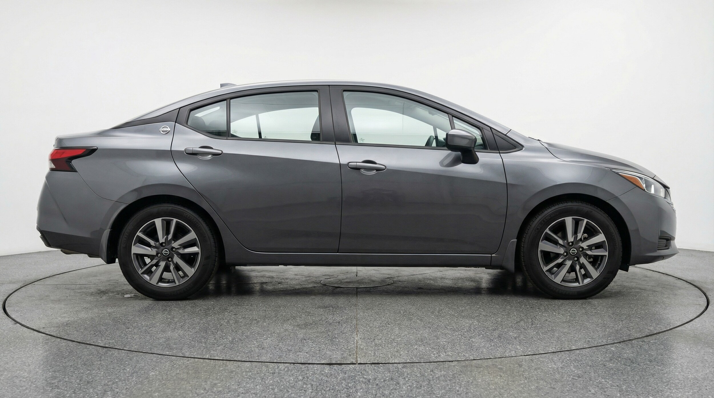 Thumbnail: 2025 Nissan Versa - 8
