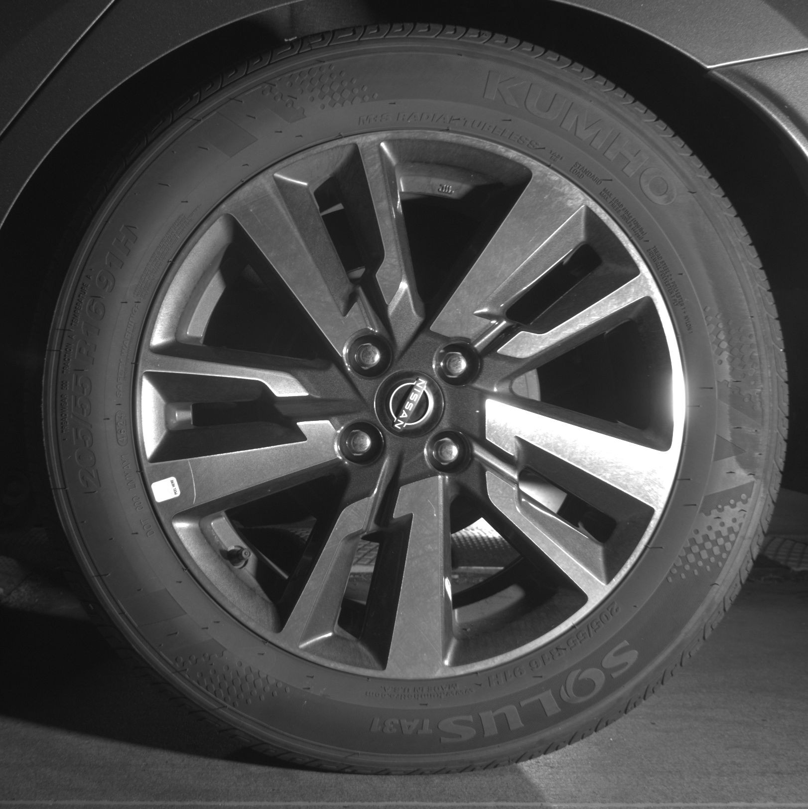 Thumbnail: 2025 Nissan Versa - 11