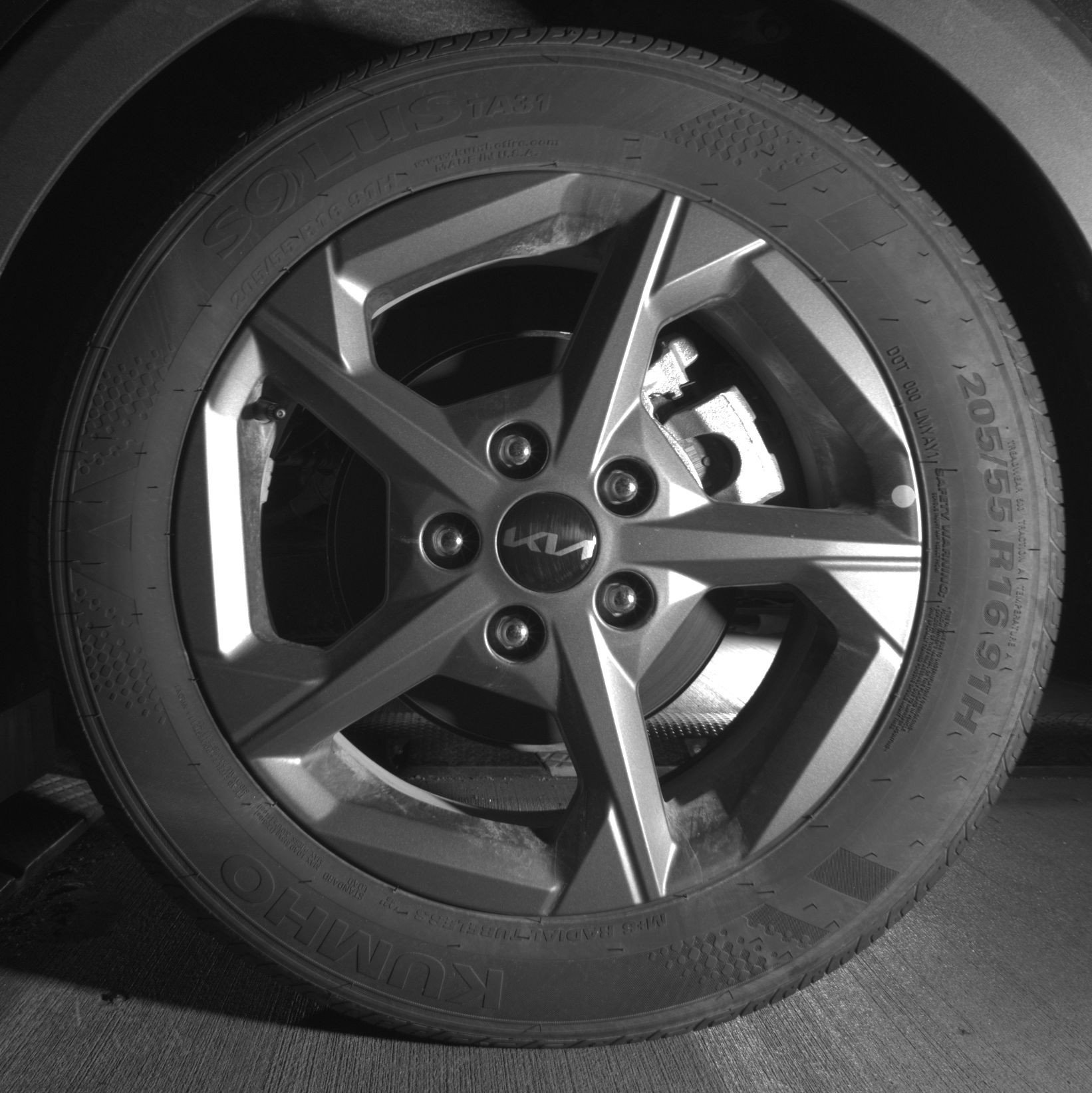 Thumbnail: 2025 Kia K4 - 14