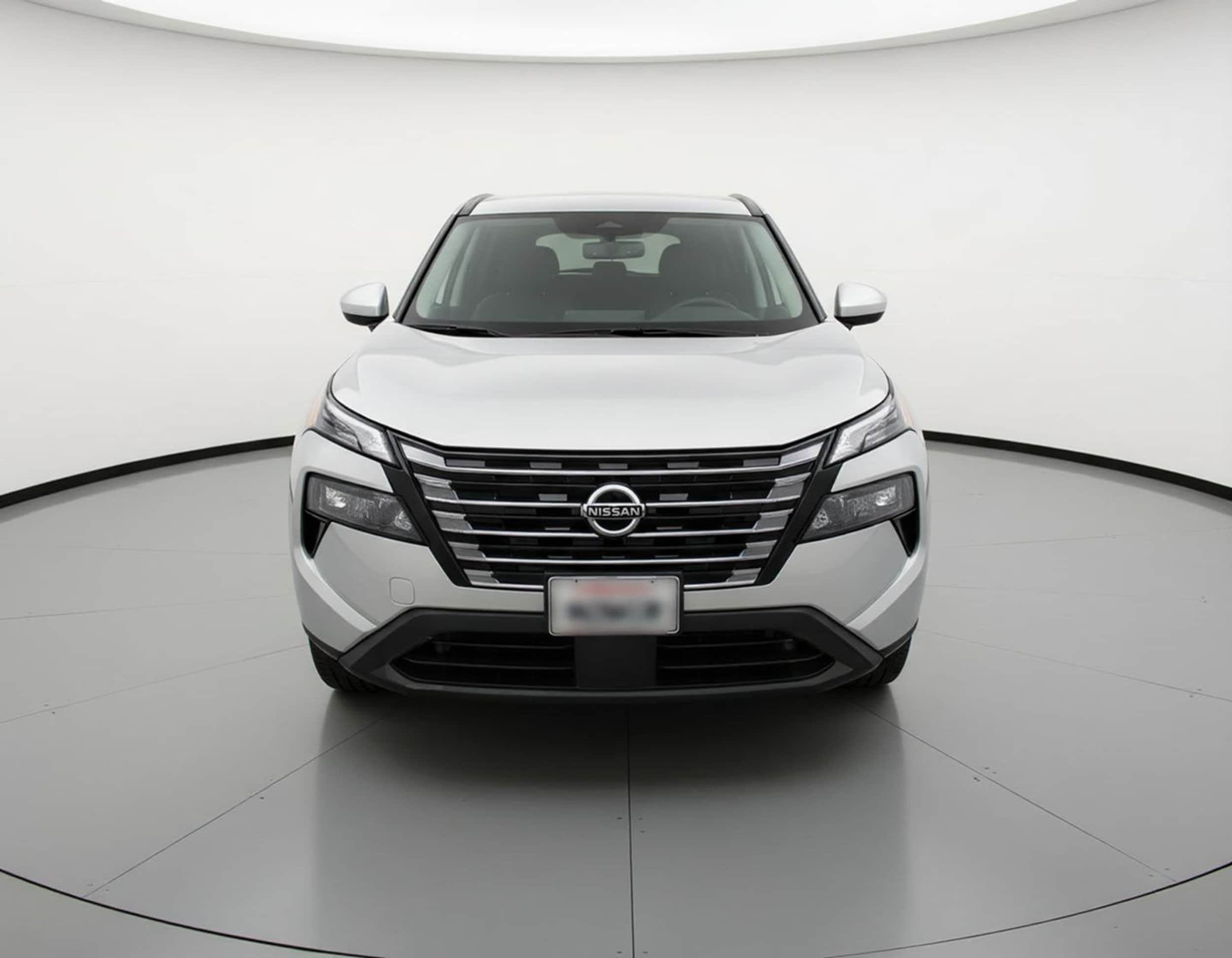 Thumbnail: 2025 Nissan Rogue - 2