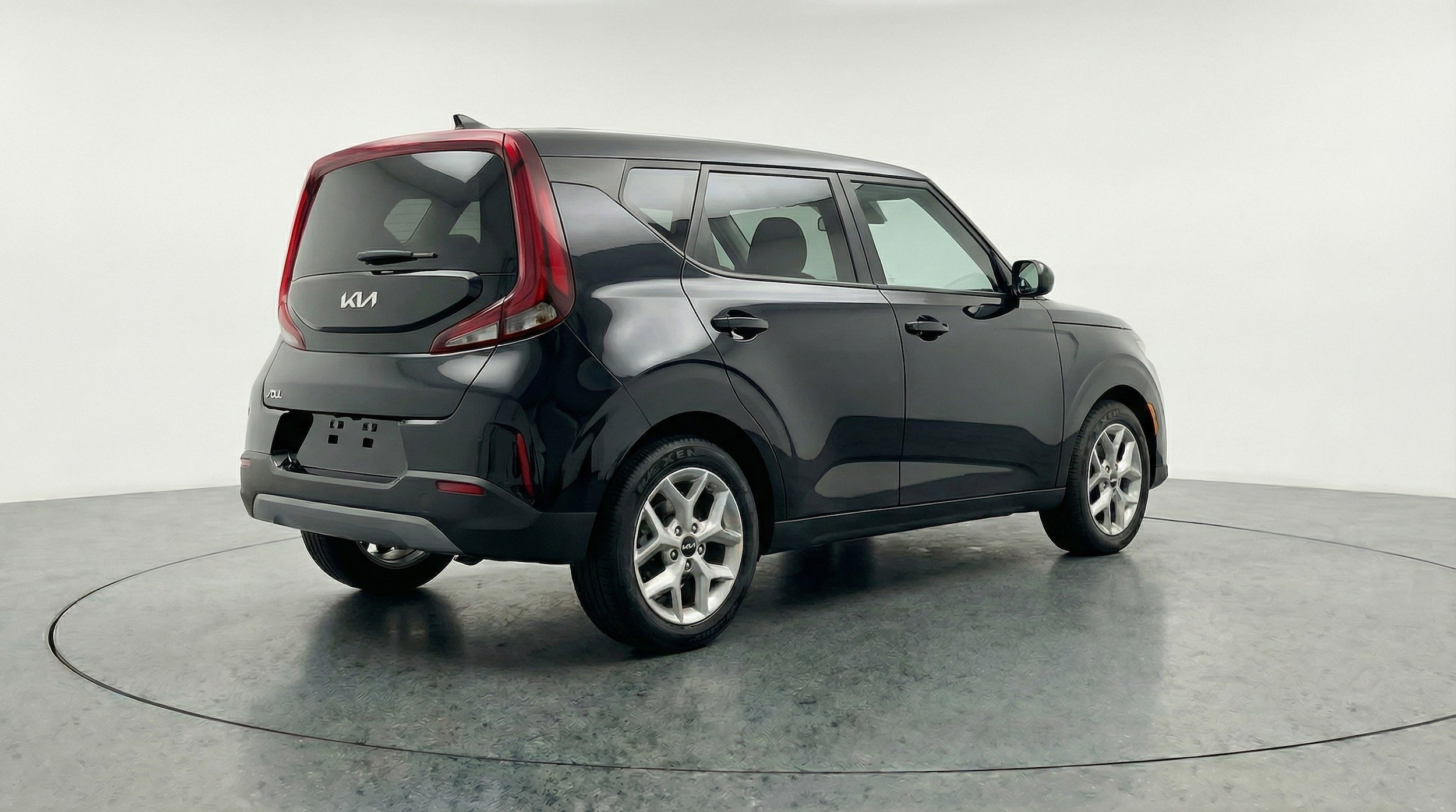 Thumbnail: 2025 Kia Soul - 9