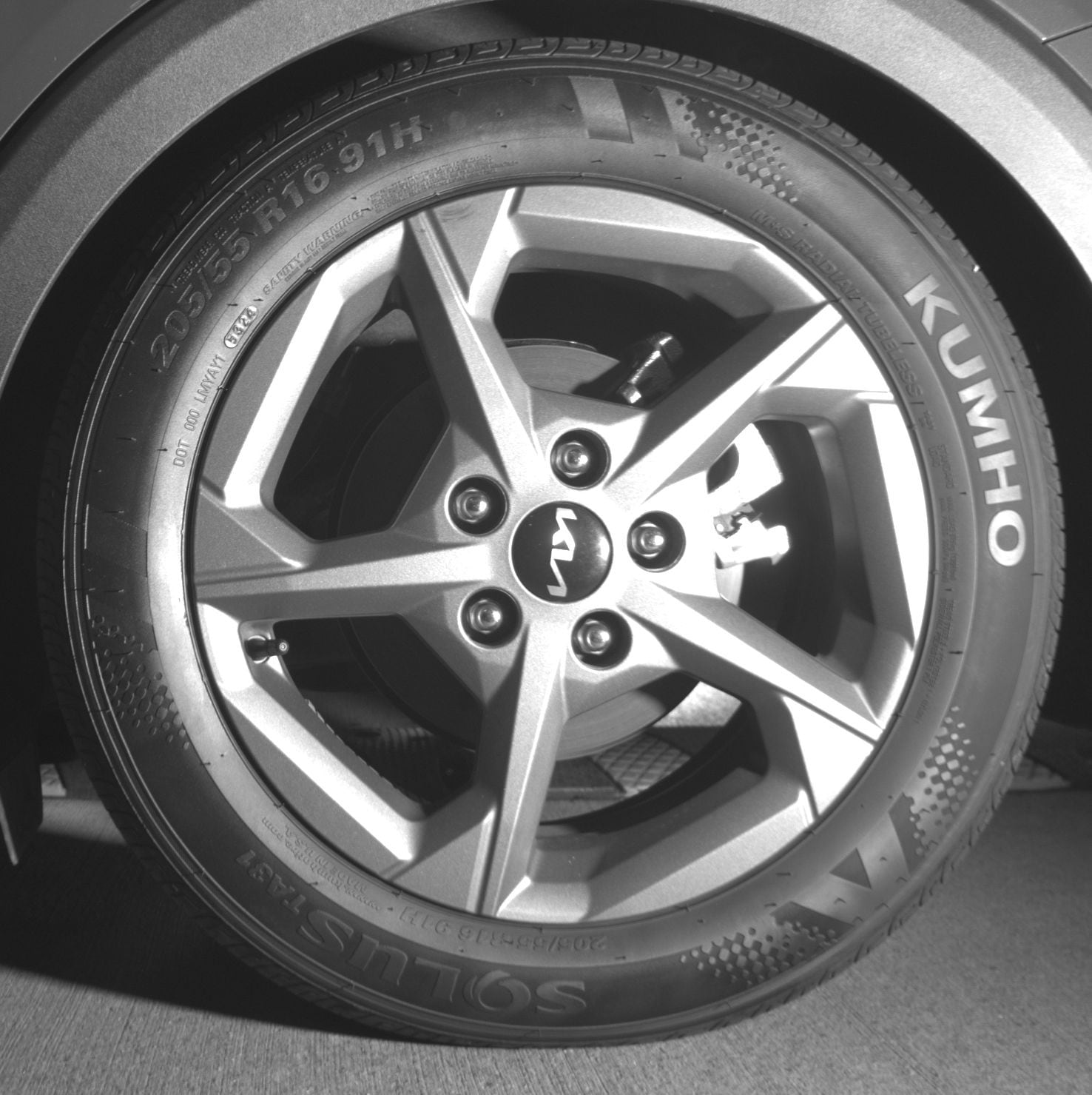 Thumbnail: 2025 Kia K4 - 11