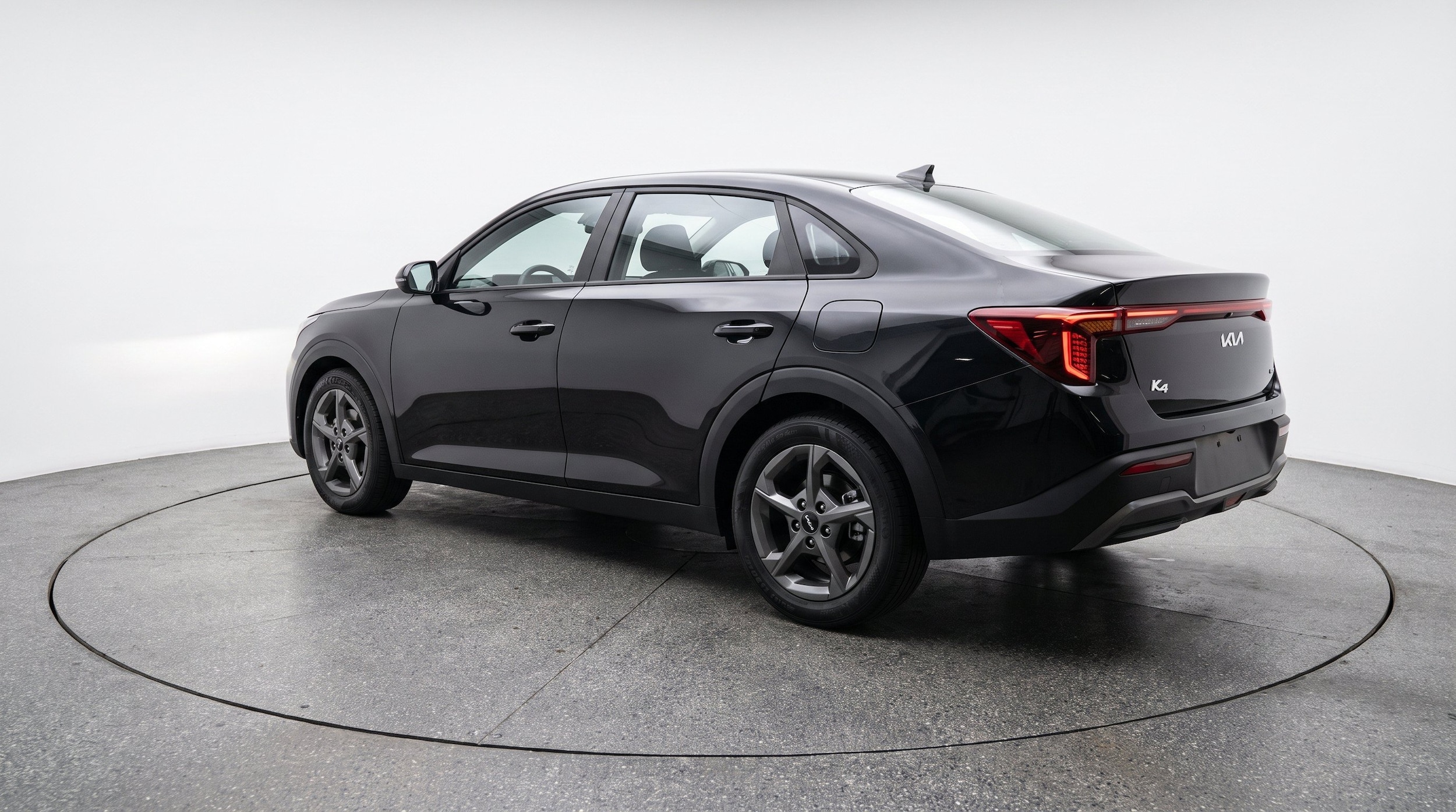 Thumbnail: 2026 Kia K4 - 6