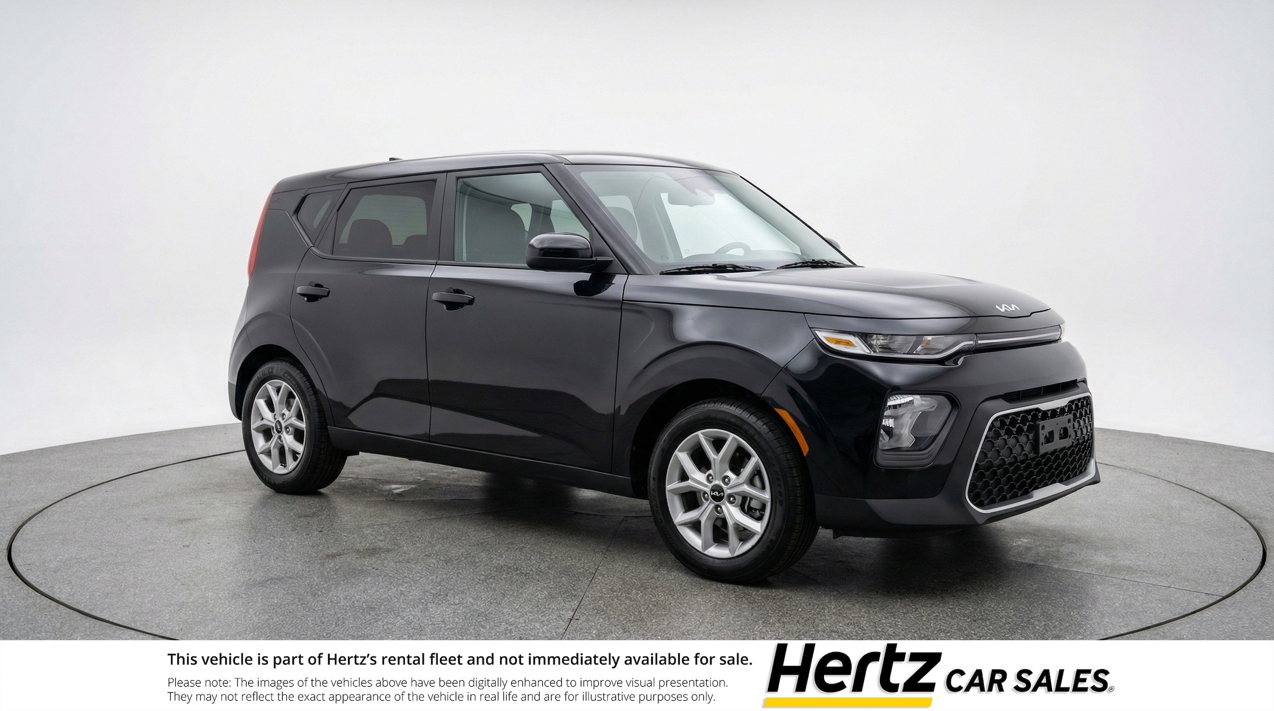 Thumbnail: 2025 Kia Soul - 1