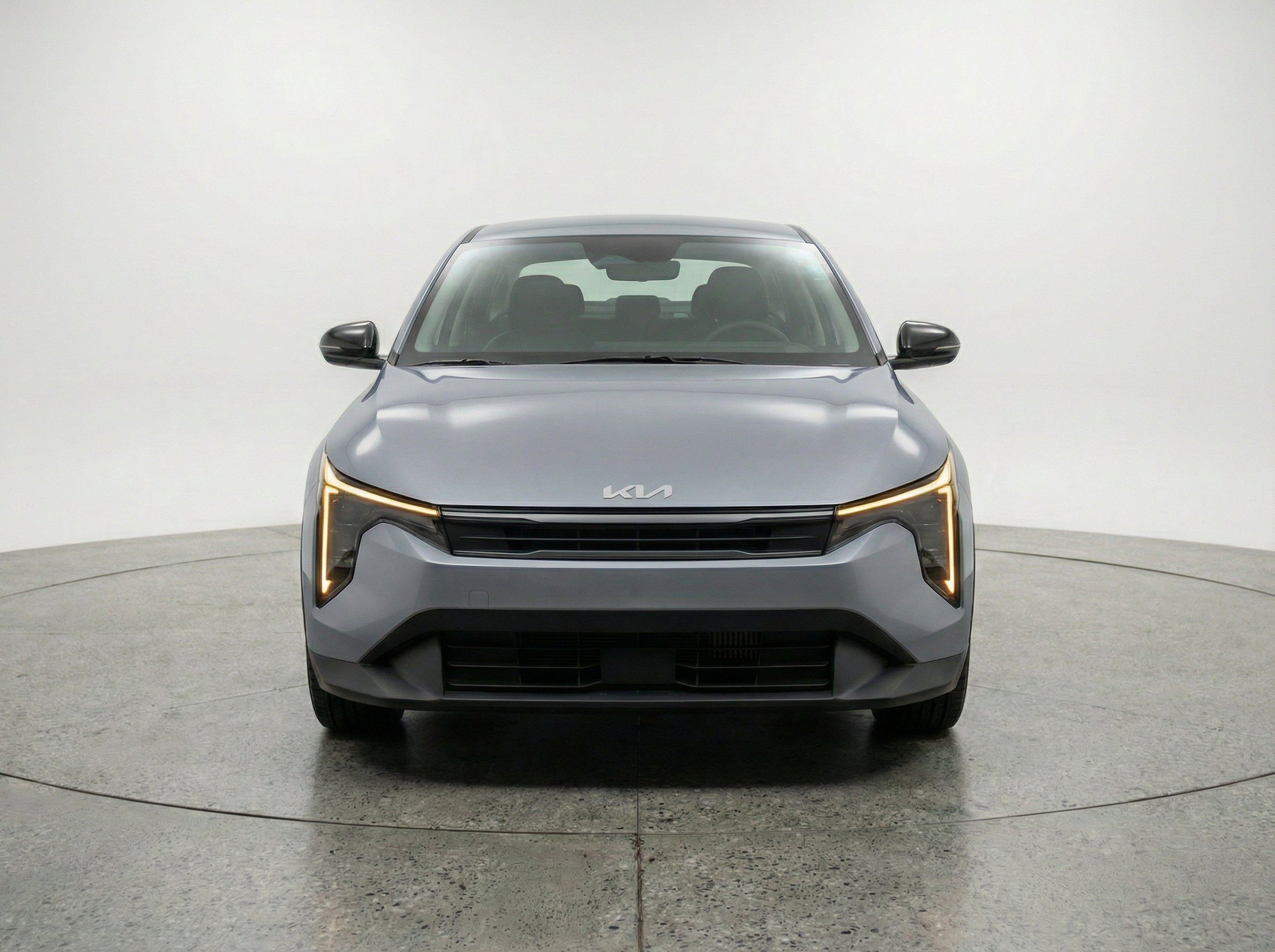 Thumbnail: 2025 Kia K4 - 2