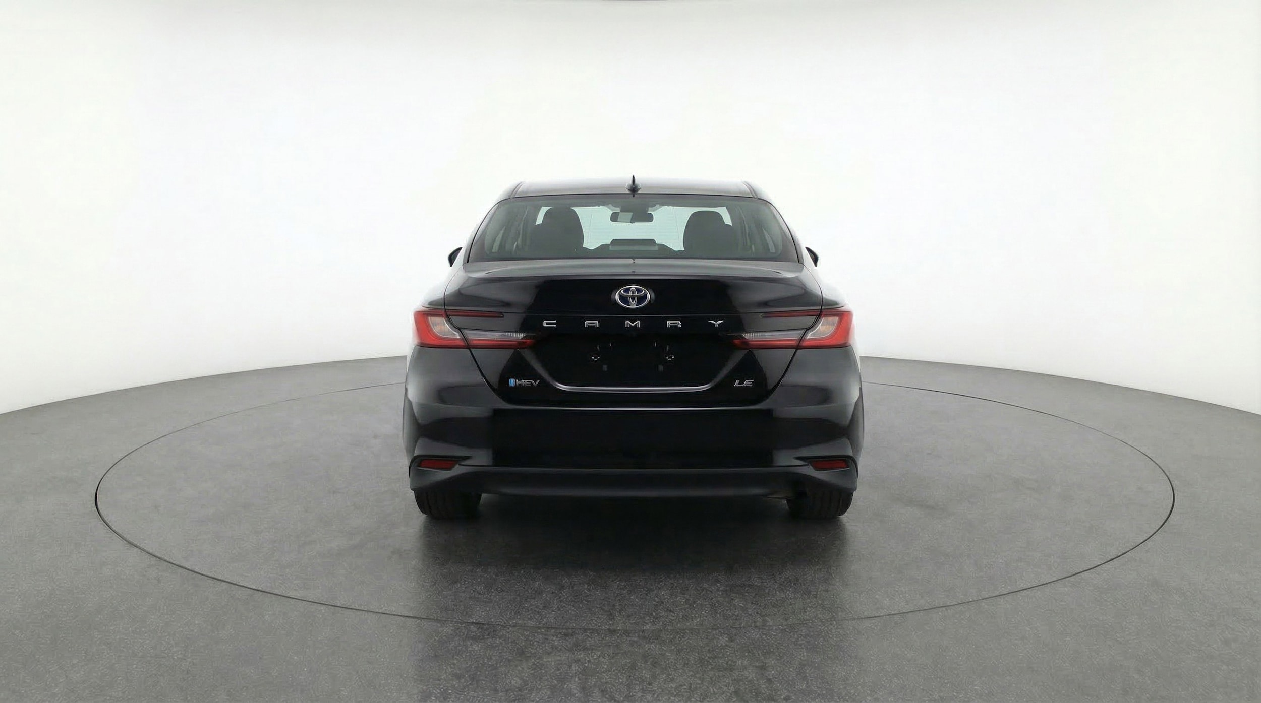 Thumbnail: 2025 Toyota Camry - 7