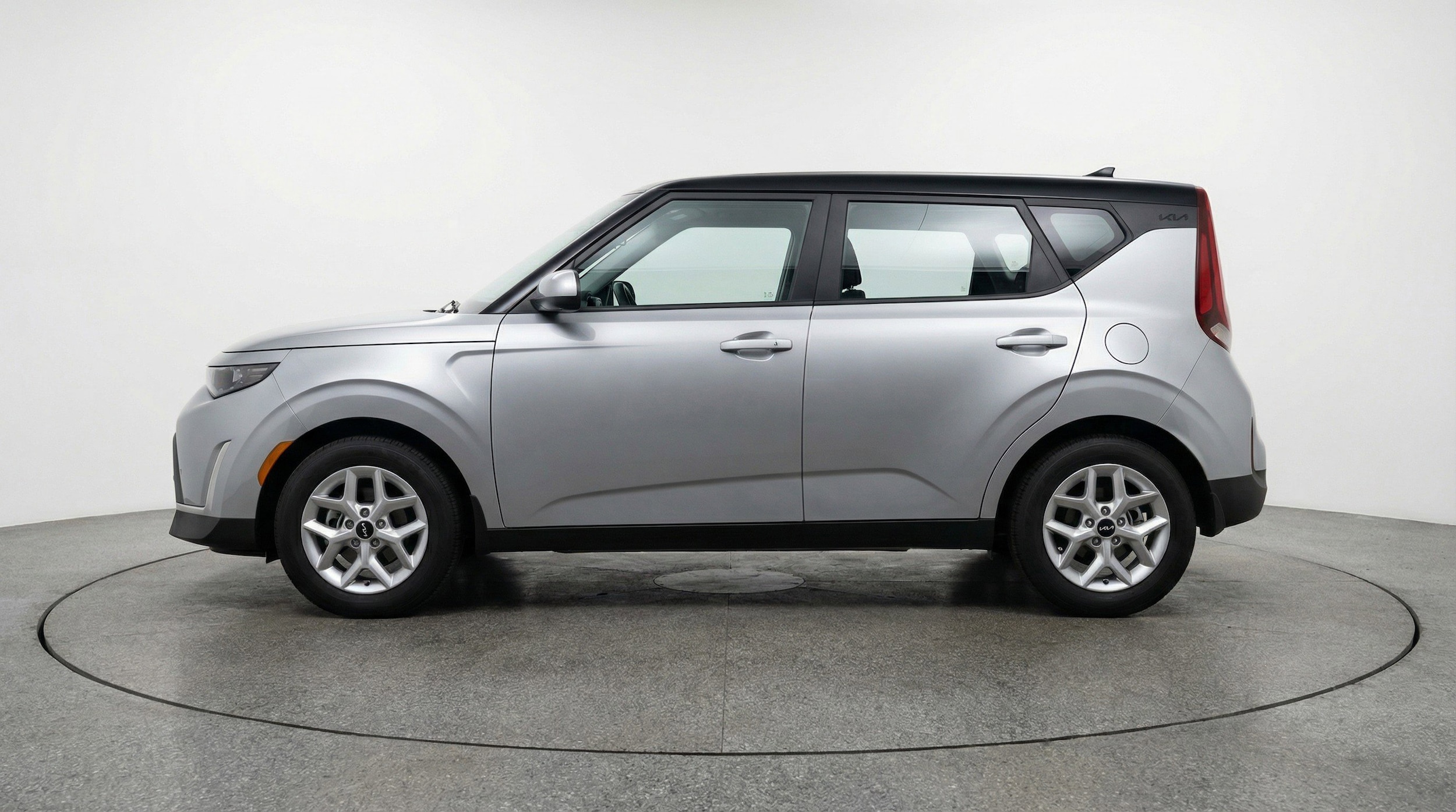 Thumbnail: 2025 Kia Soul - 5