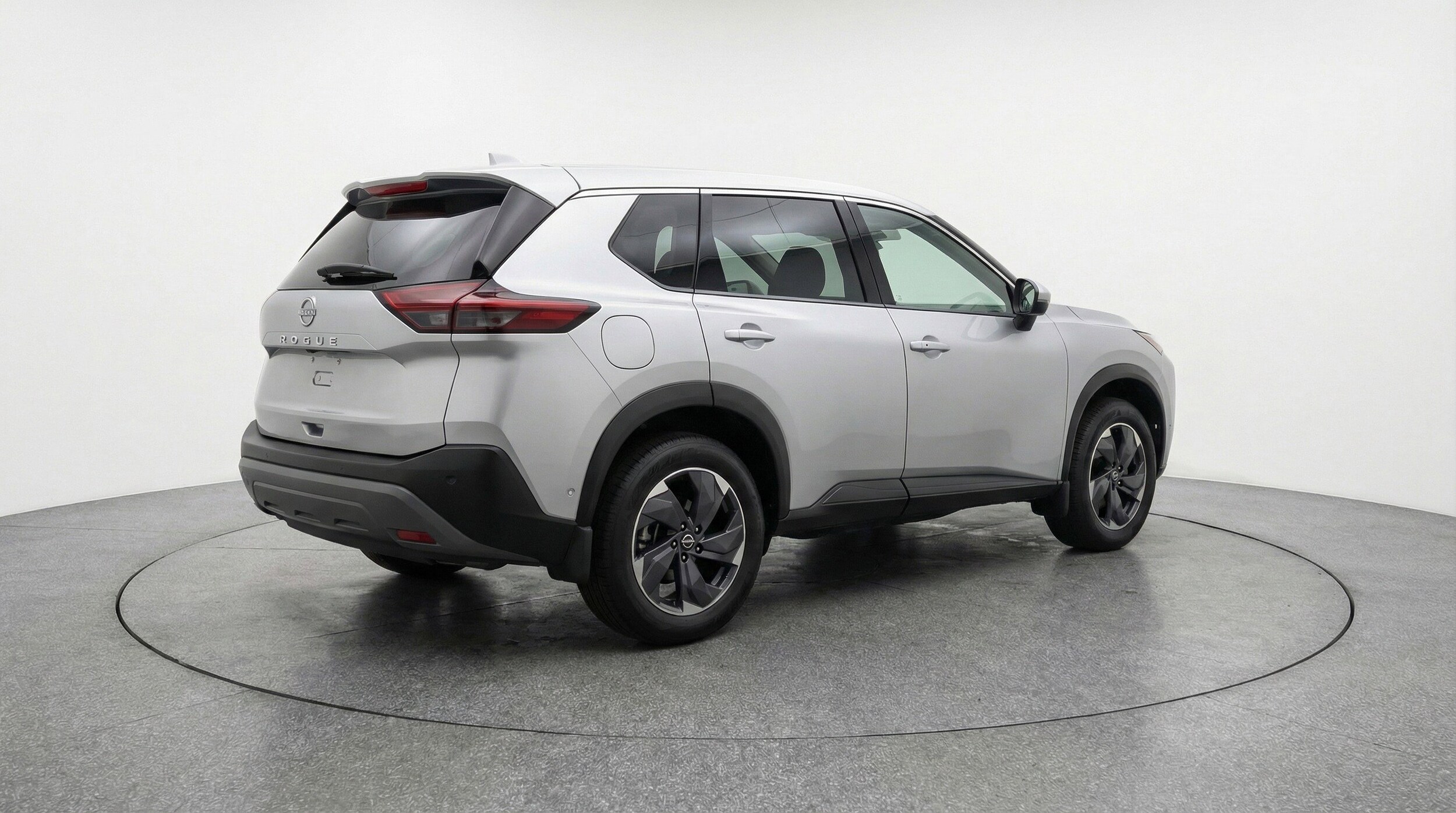 Thumbnail: 2025 Nissan Rogue - 9