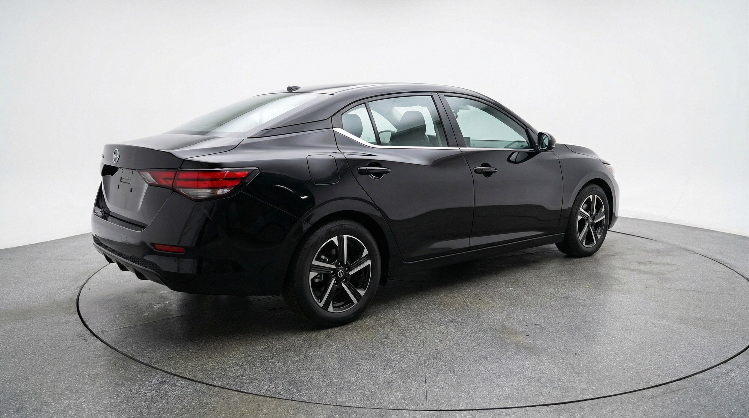 Thumbnail: 2025 Nissan Sentra - 9