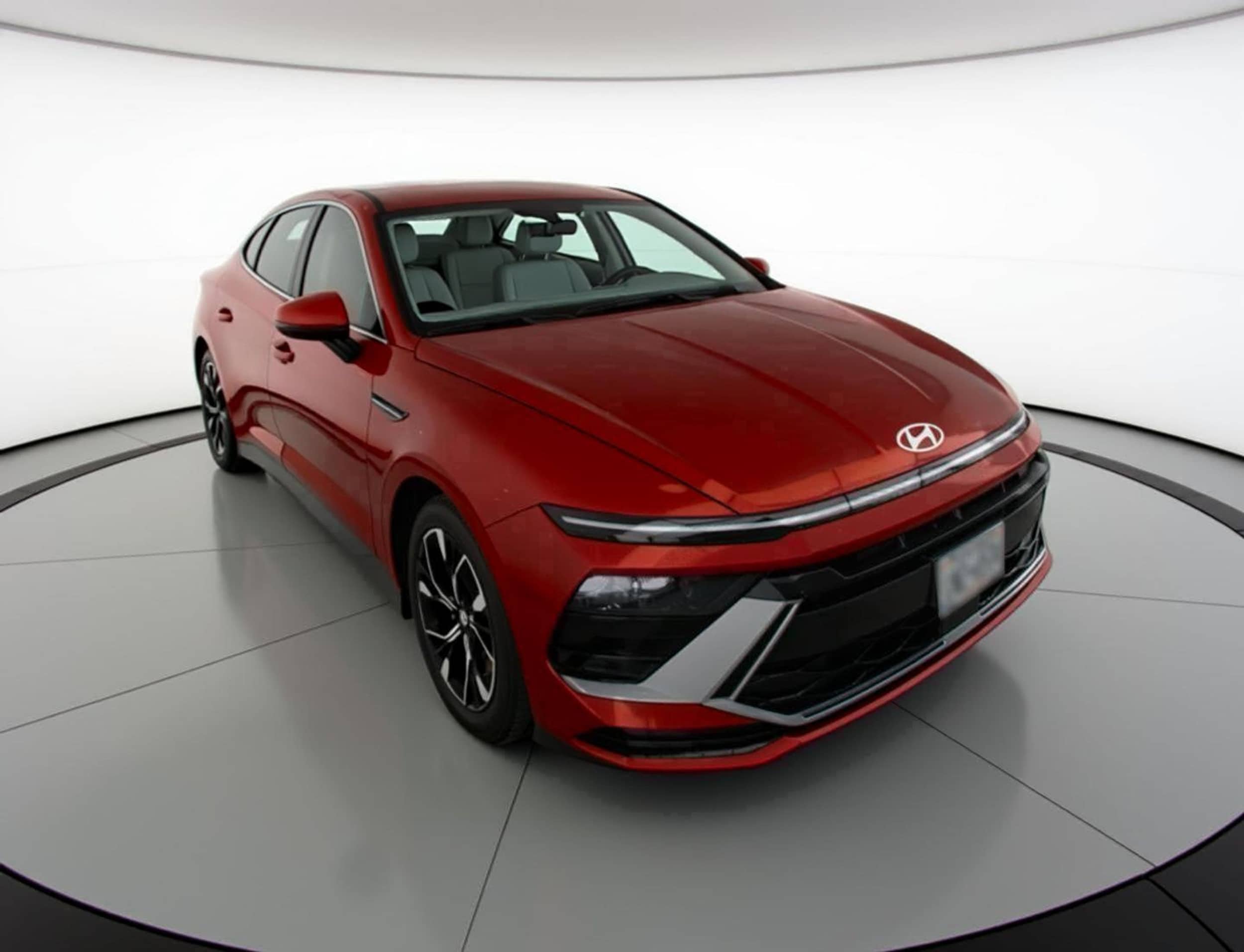 Thumbnail: 2025 Hyundai Sonata - 1