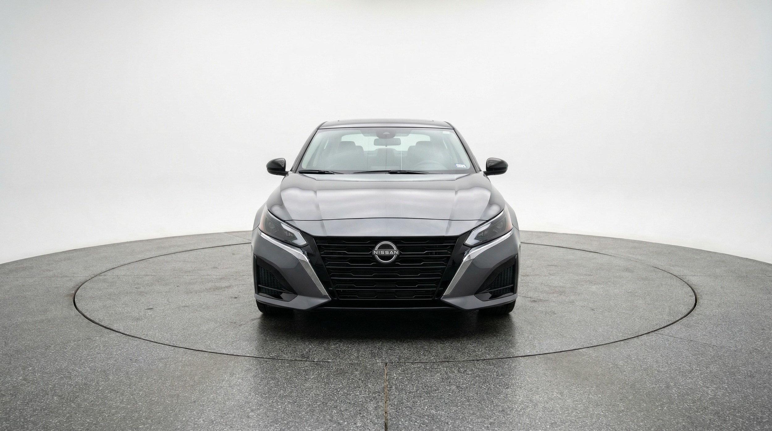 Thumbnail: 2025 Nissan Altima - 2