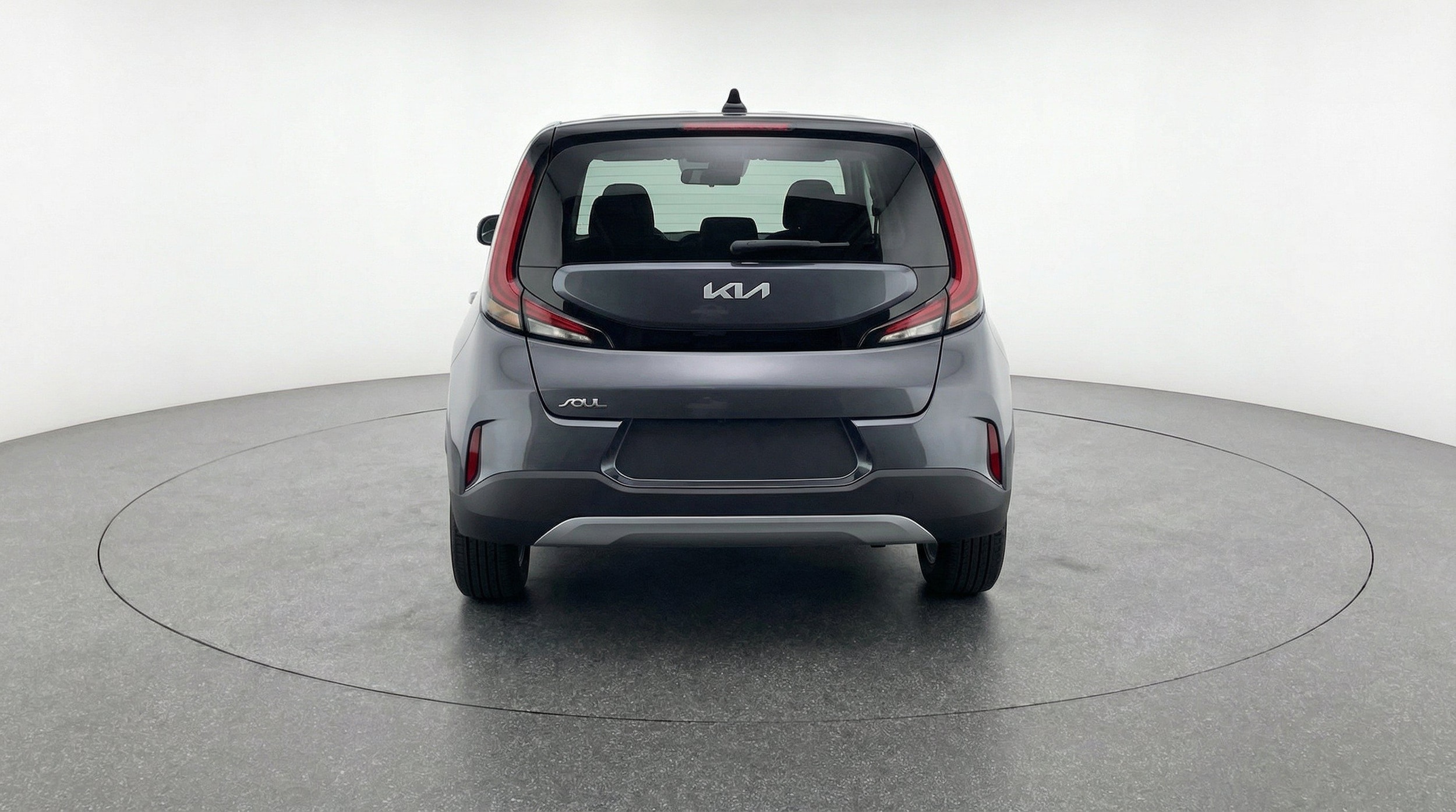 Thumbnail: 2025 Kia Soul - 7