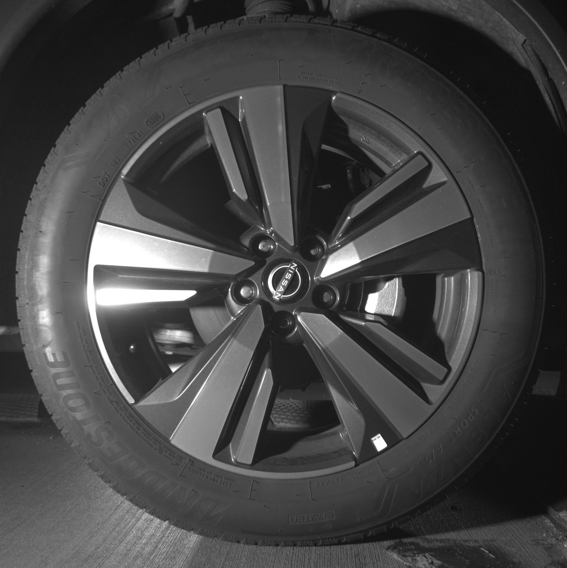 Thumbnail: 2026 Nissan Rogue - 13