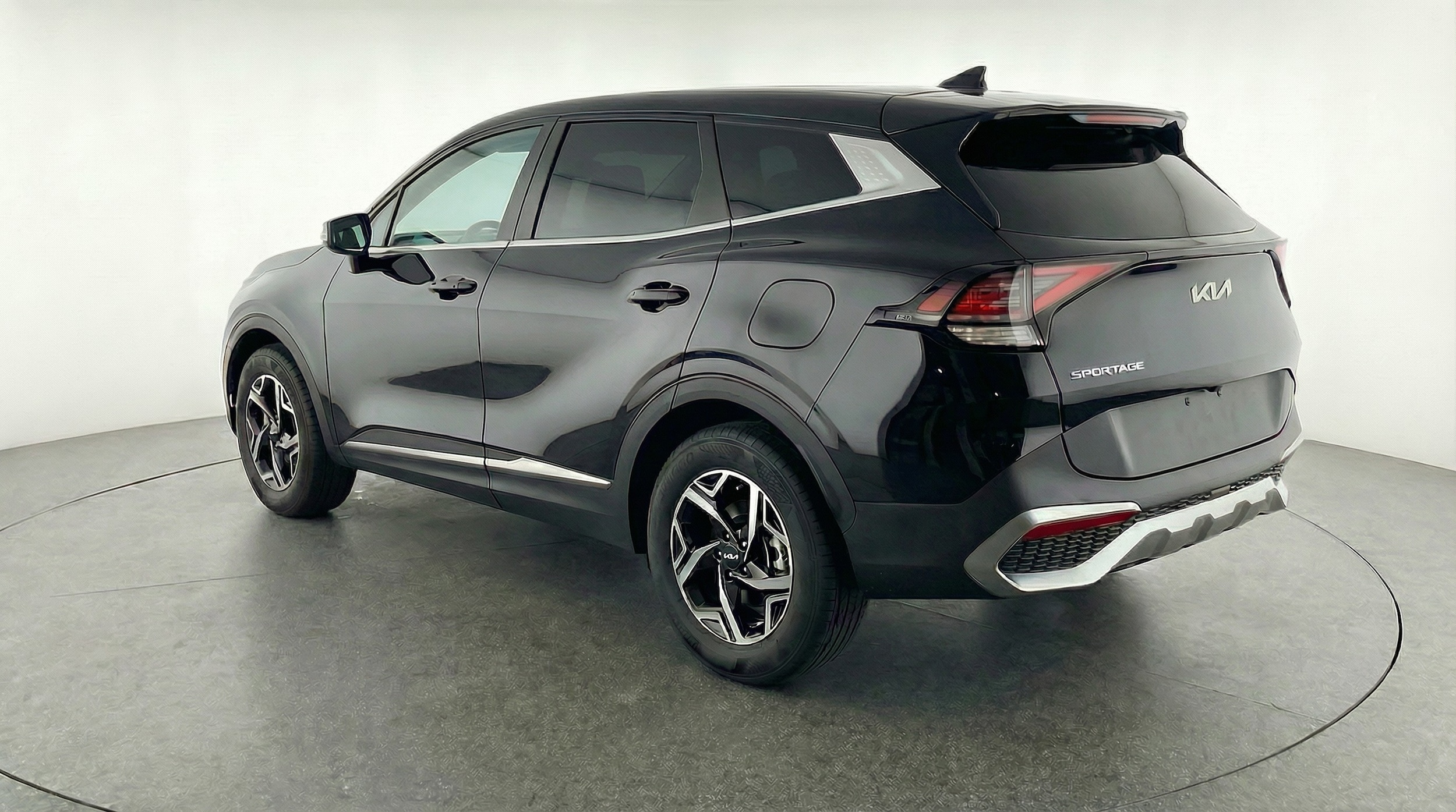 Thumbnail: 2025 Kia Sportage - 5