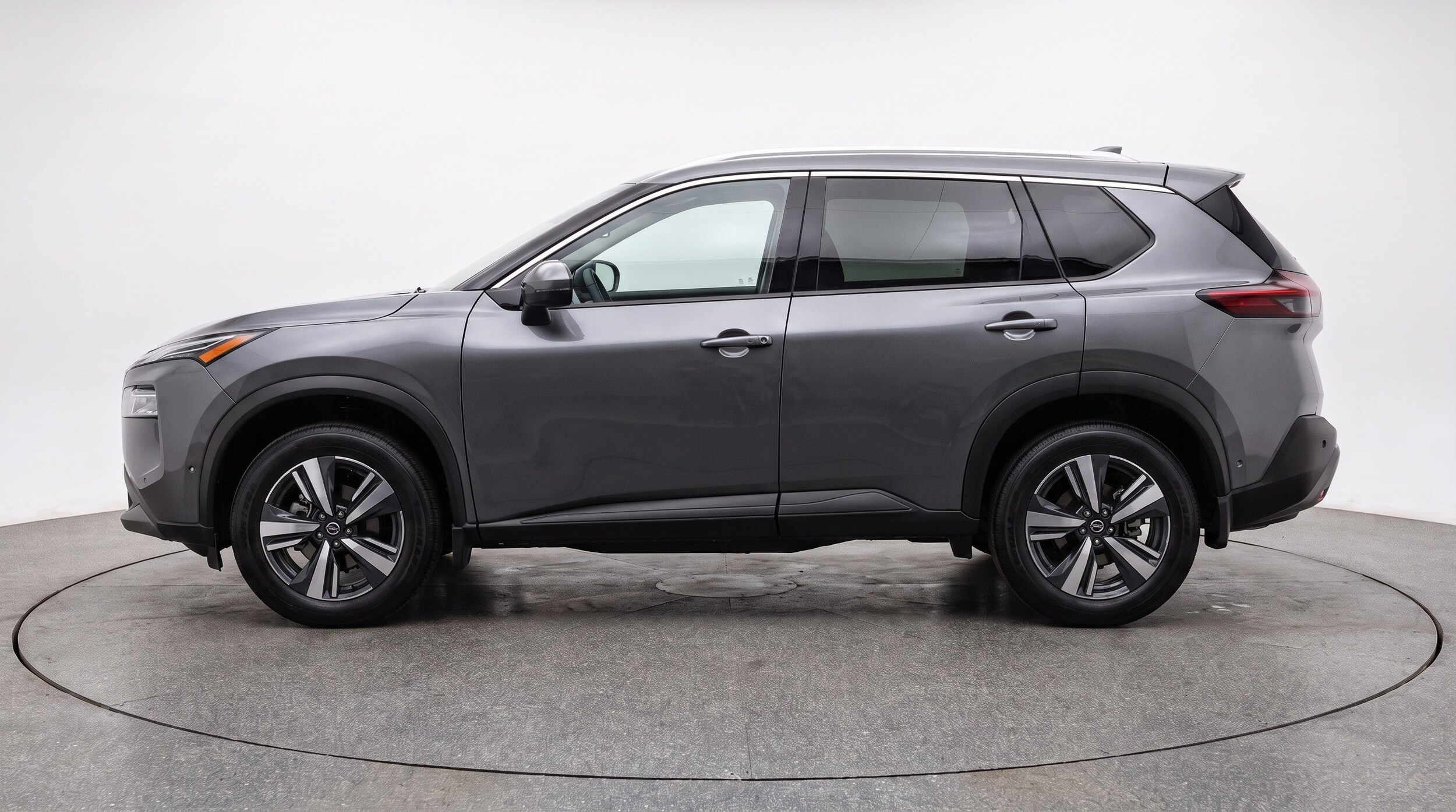 Thumbnail: 2026 Nissan Rogue - 5