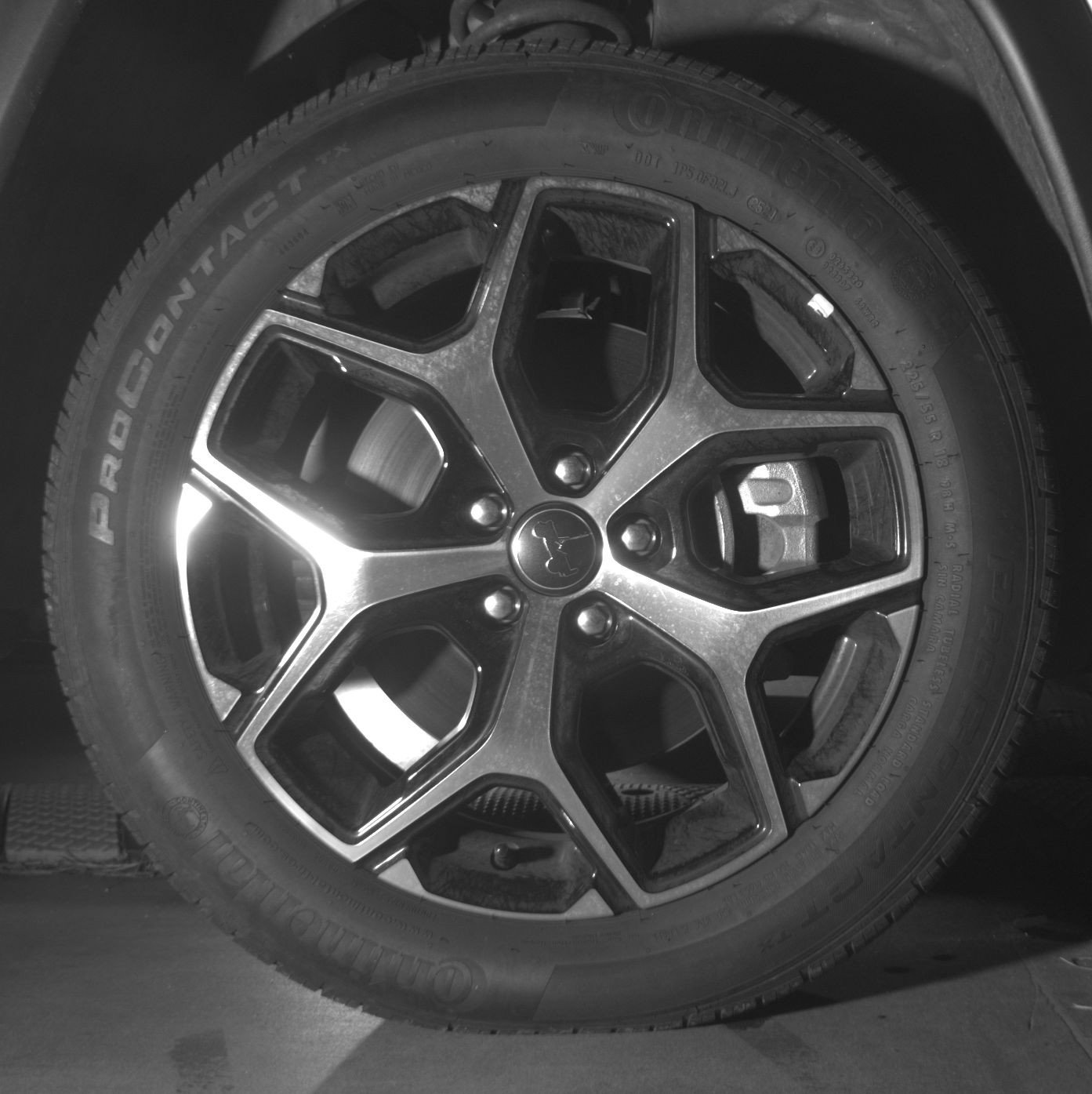 Thumbnail: 2025 Jeep Compass - 13