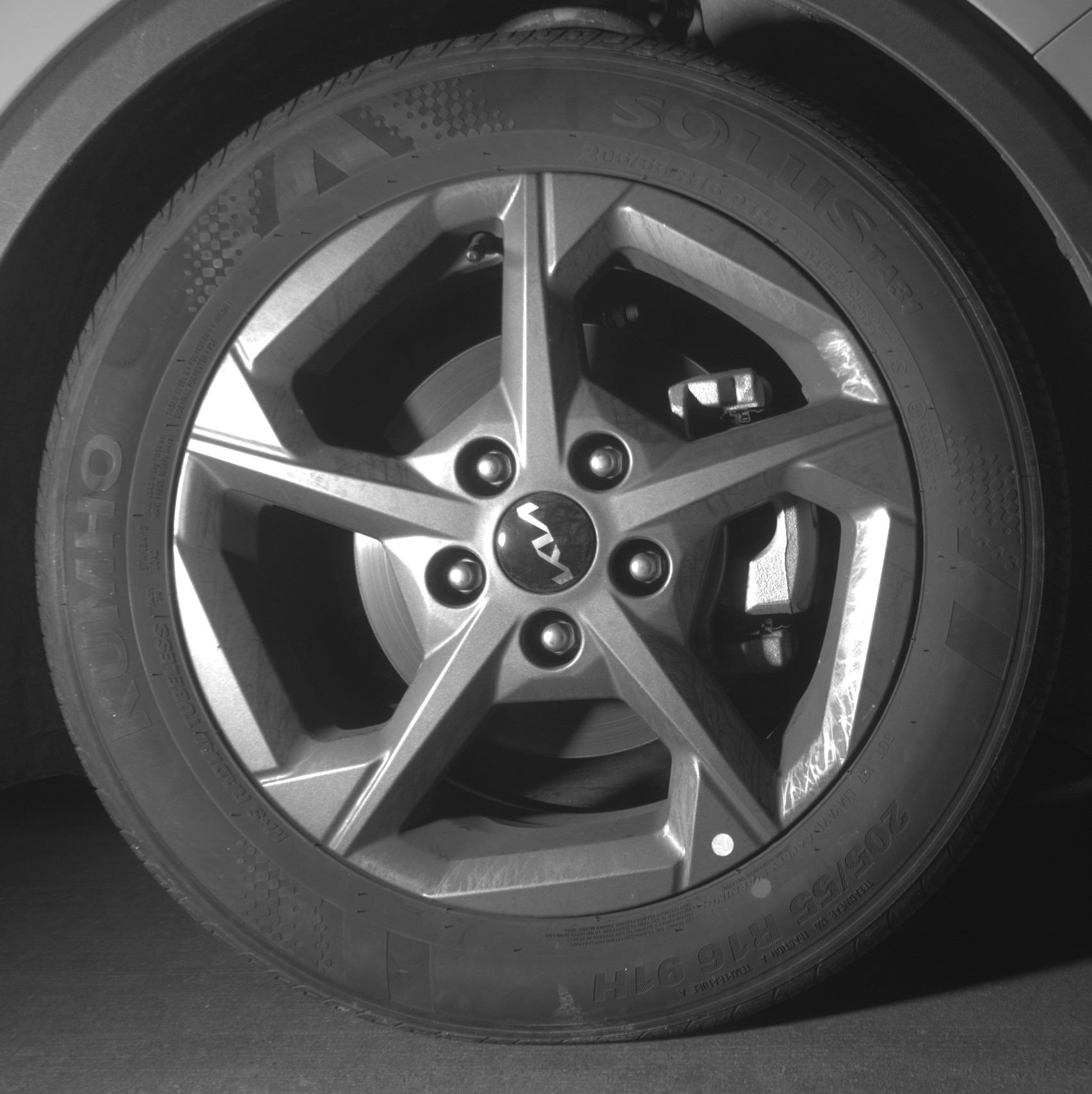 Thumbnail: 2025 Kia K4 - 13