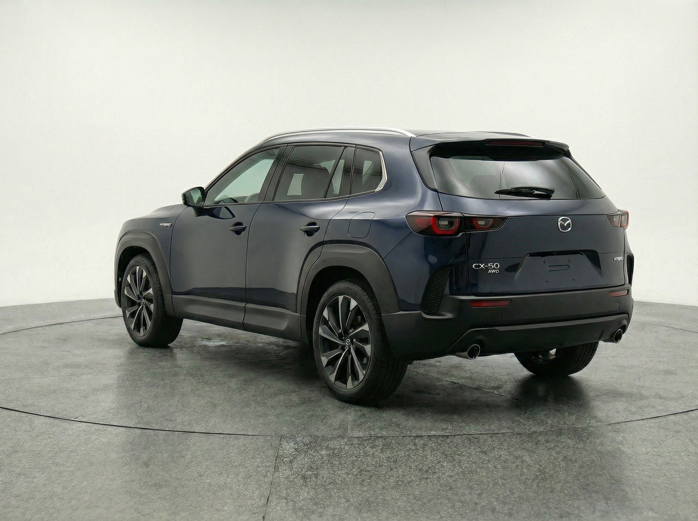 Thumbnail: 2025 Mazda CX-50 - 6