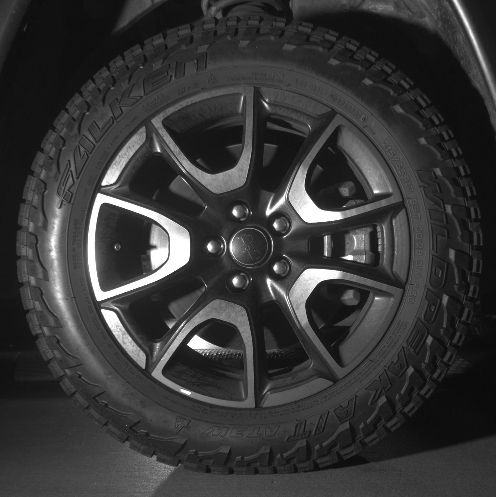 Thumbnail: 2025 Jeep Compass - 13