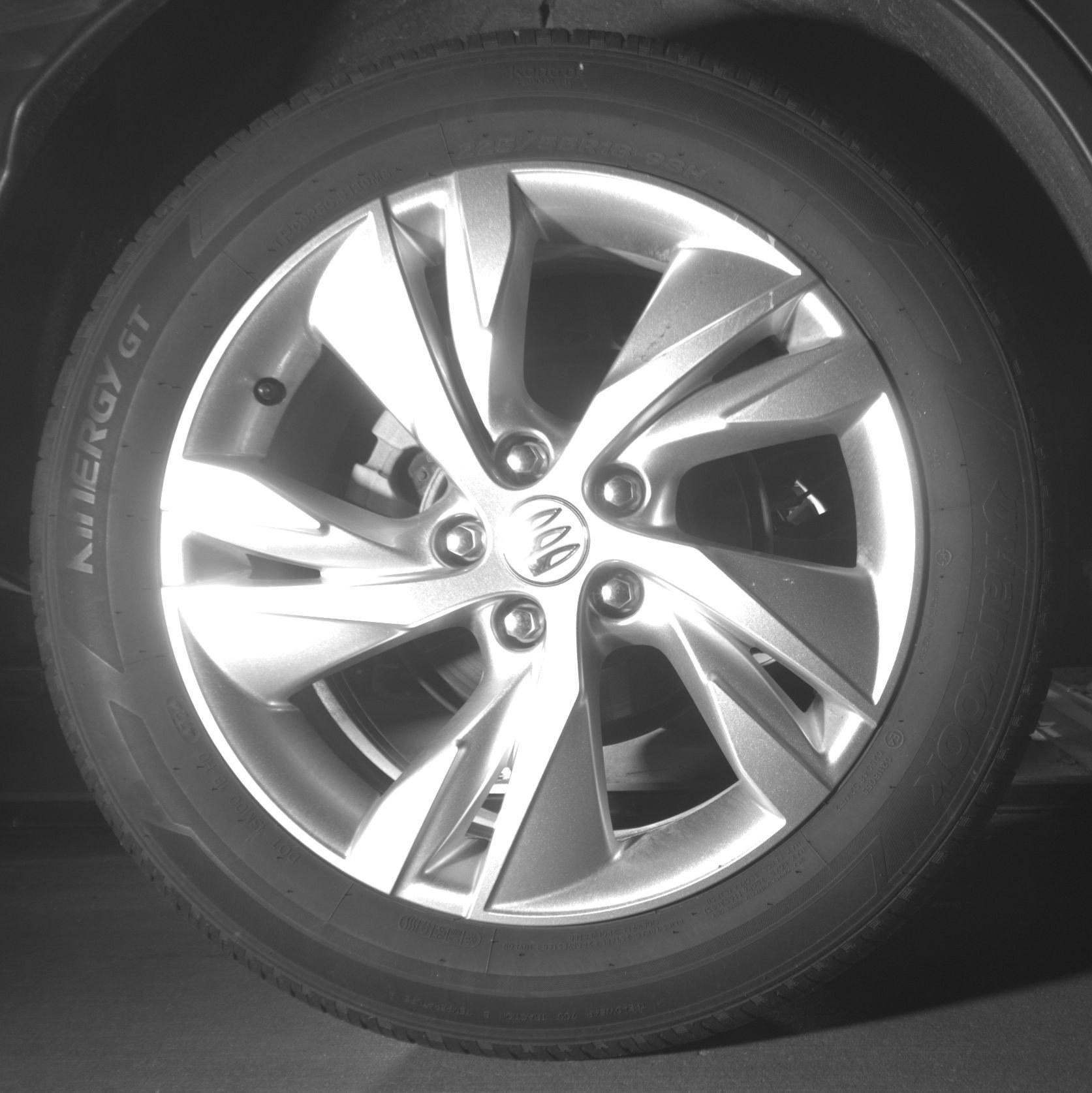 Thumbnail: 2025 Buick Encore GX - 15